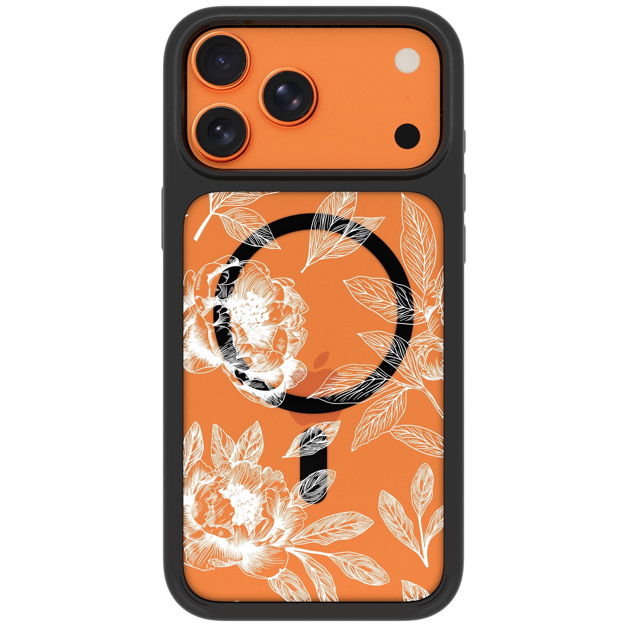 Scooch-MagCase for iPhone 17 Pro Max-Chinoiserie