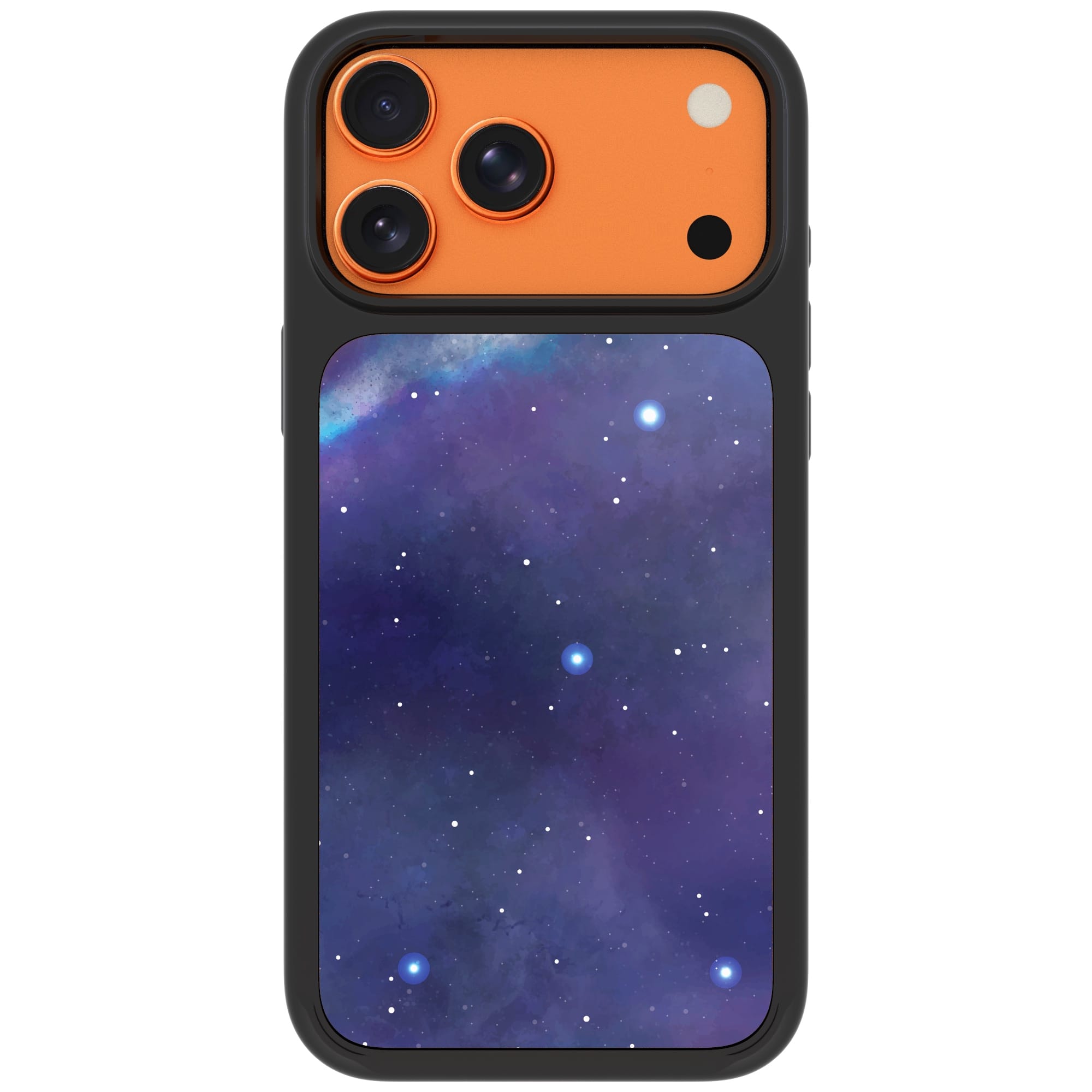 Scooch-MagCase for iPhone 17 Pro Max-Galaxy