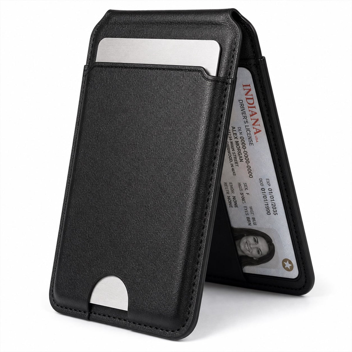 MagWallet 2.0 for MagSafe MagWallet 2.0 for MagSafe