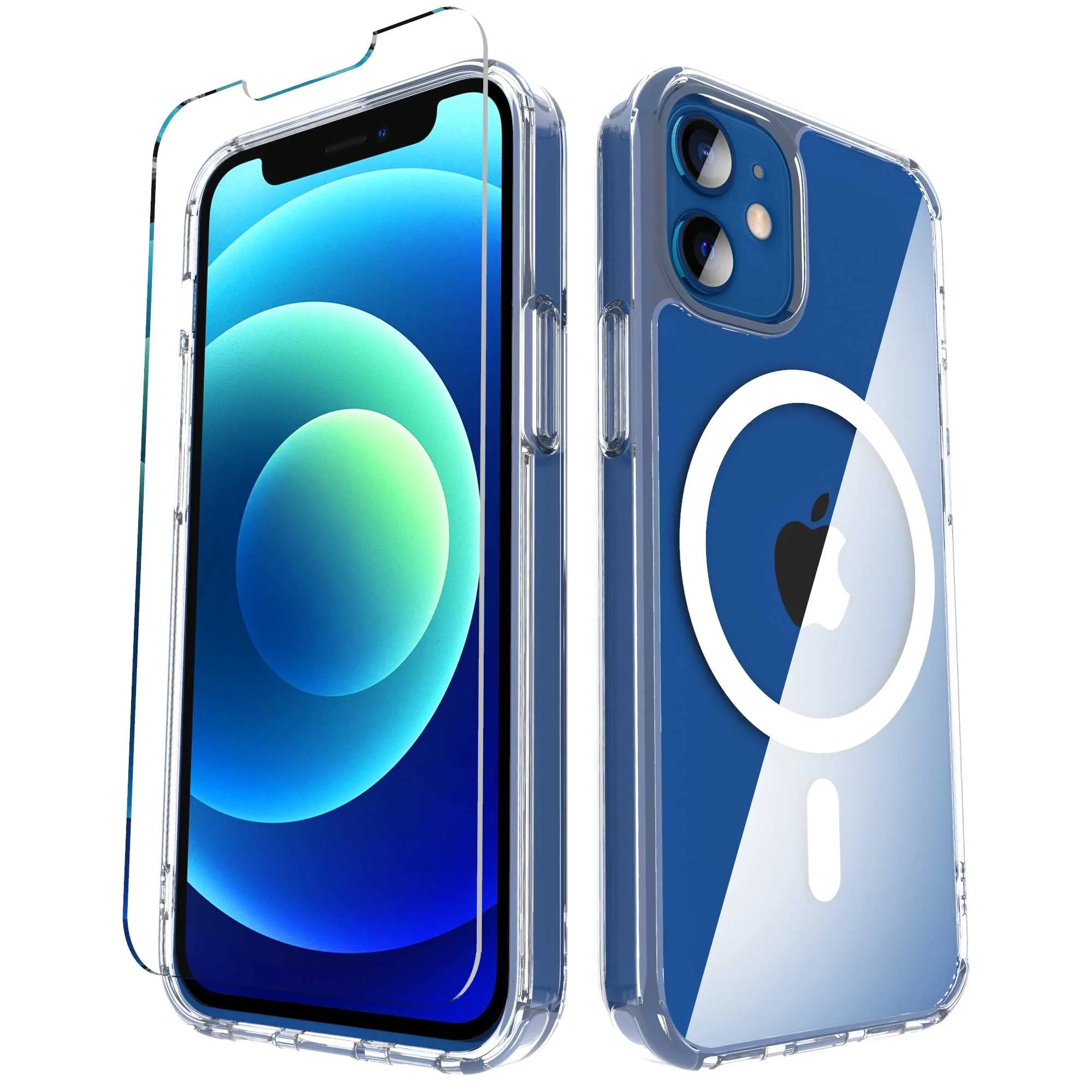 MagCase Clear Image 016