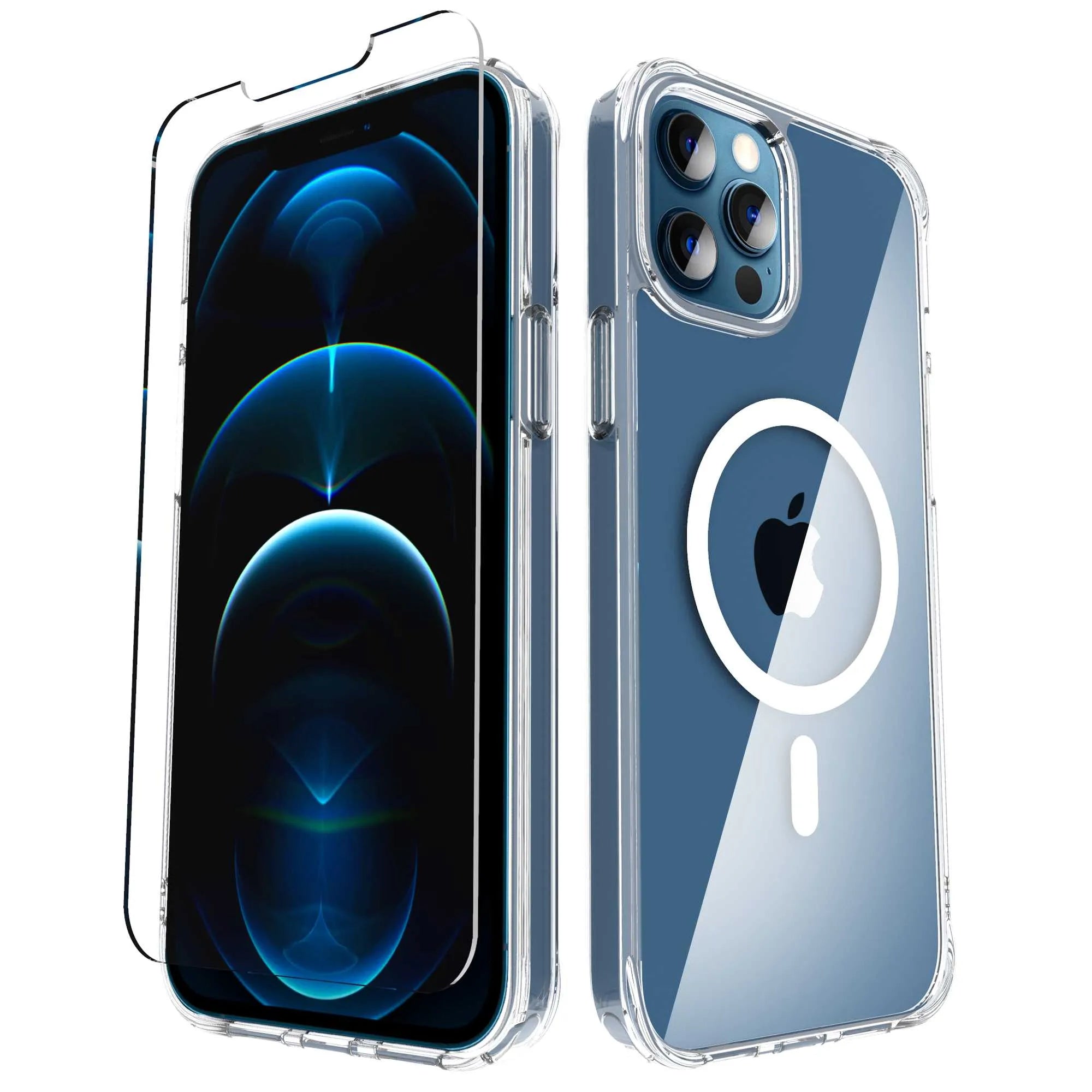 MagCase Clear Image 013