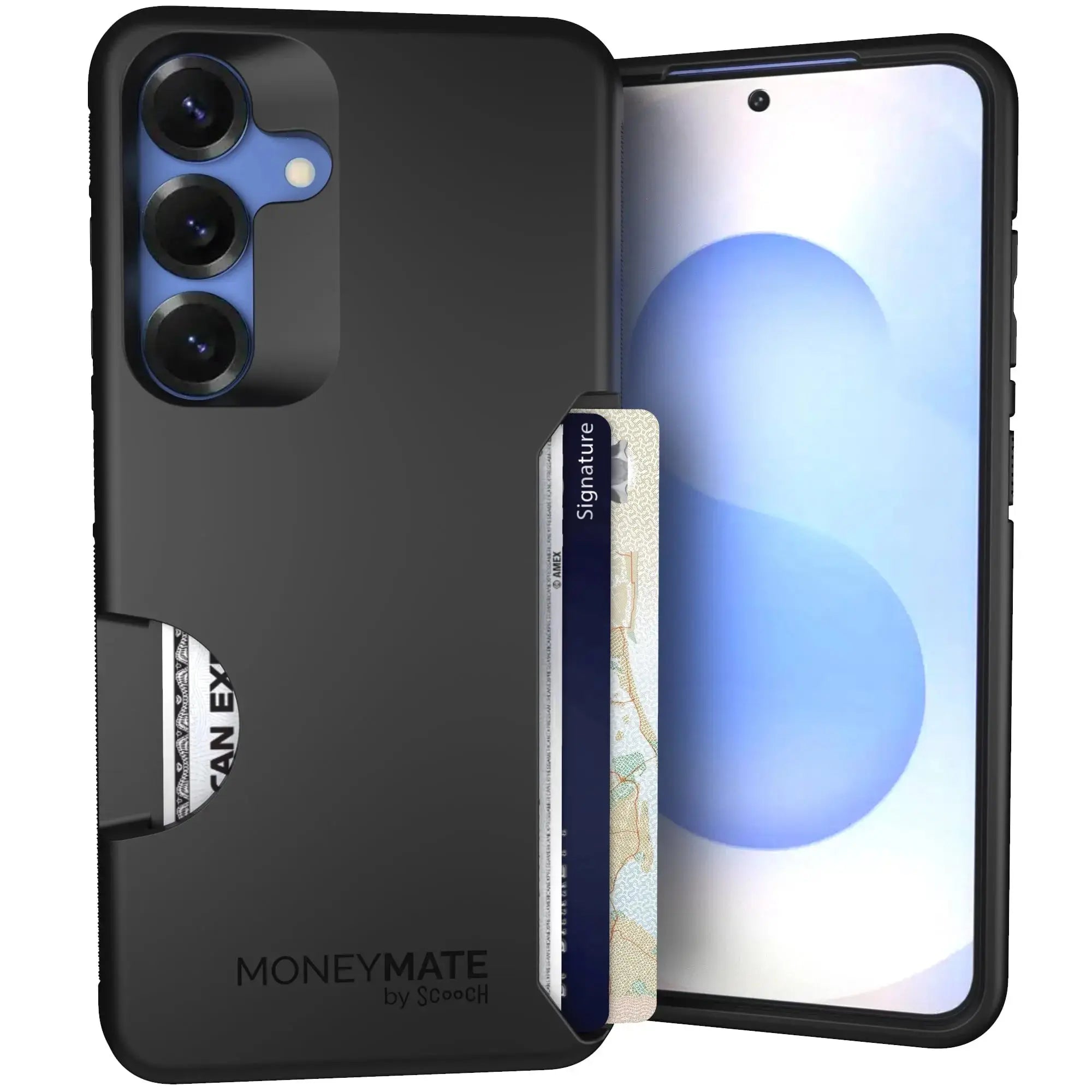 Scooch-Moneymate for Samsung Galaxy S26-