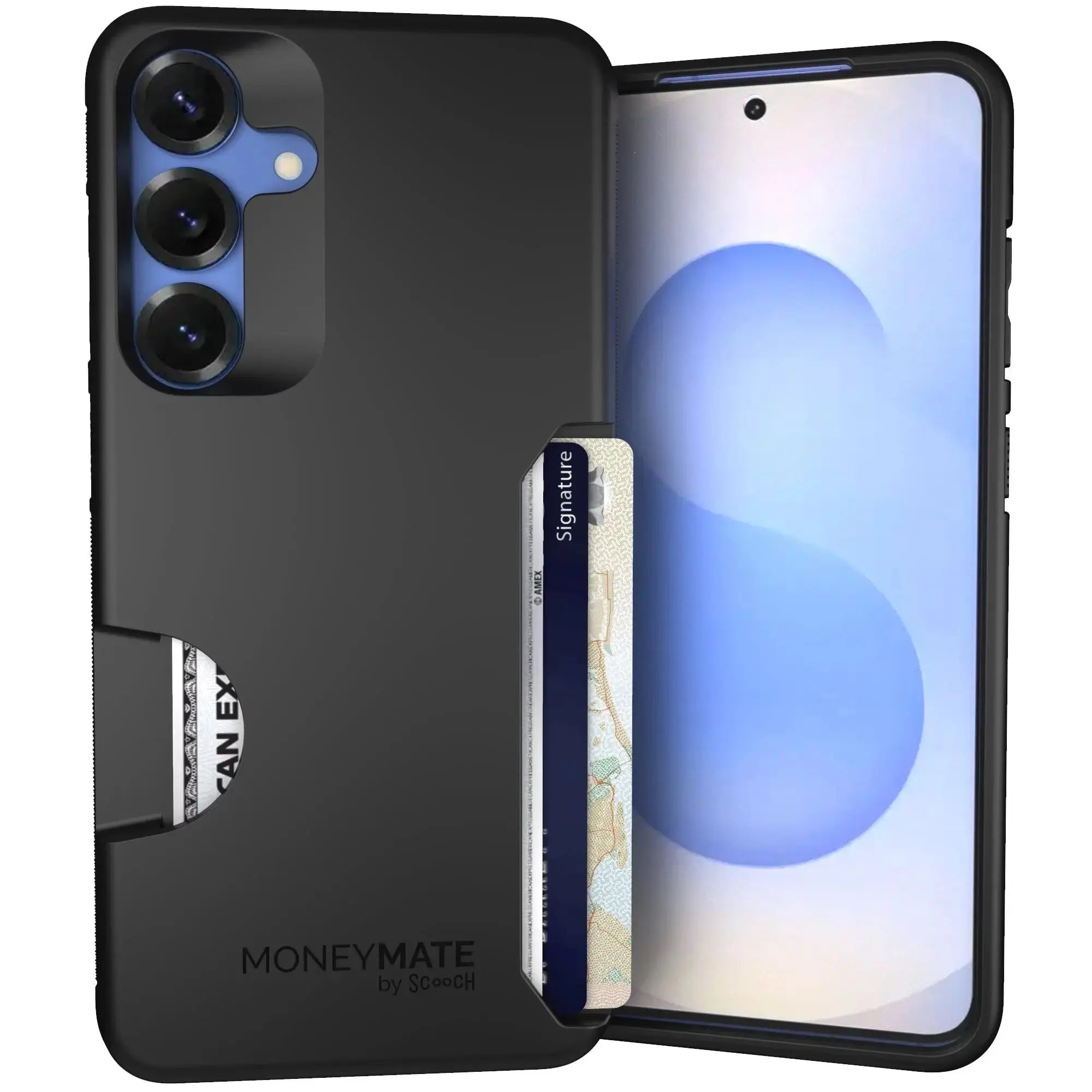 Scooch-Moneymate for Samsung Galaxy S26+-