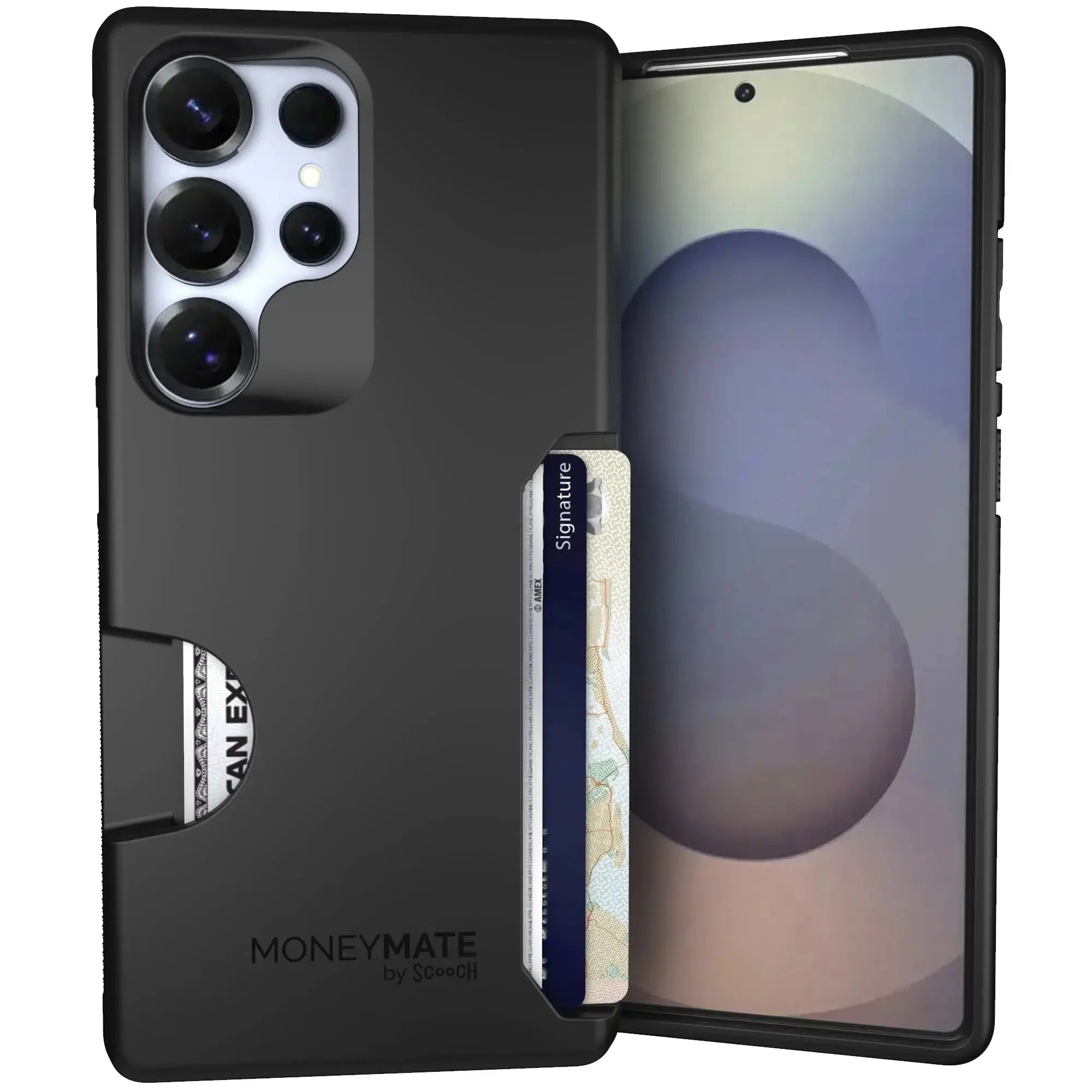 Scooch-Moneymate for Samsung Galaxy S26 Ultra-