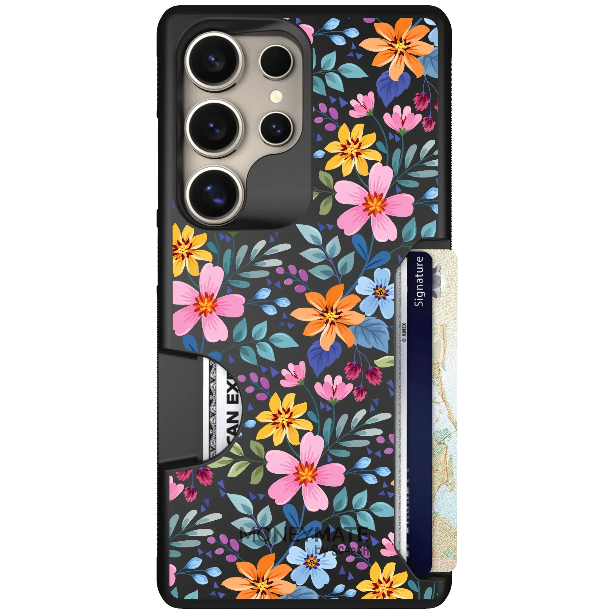 Scooch-Moneymate for Samsung Galaxy S26 Ultra-Full-Bloom