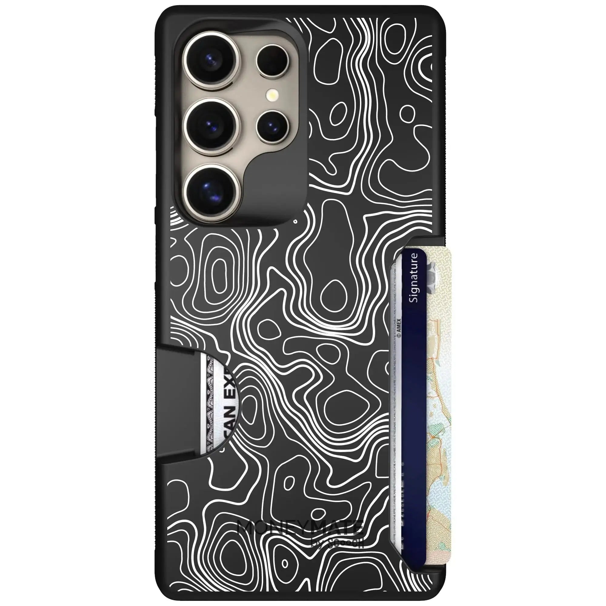 Scooch-Moneymate for Samsung Galaxy S26 Ultra-Topography
