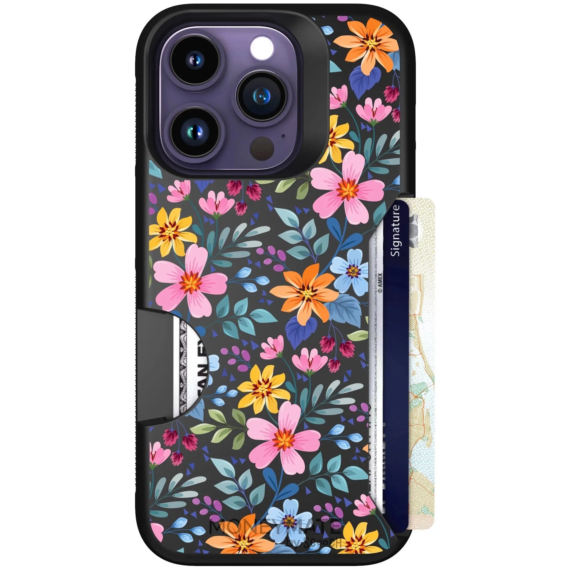 Scooch-Moneymate for iPhone 14 Pro-Full Bloom
