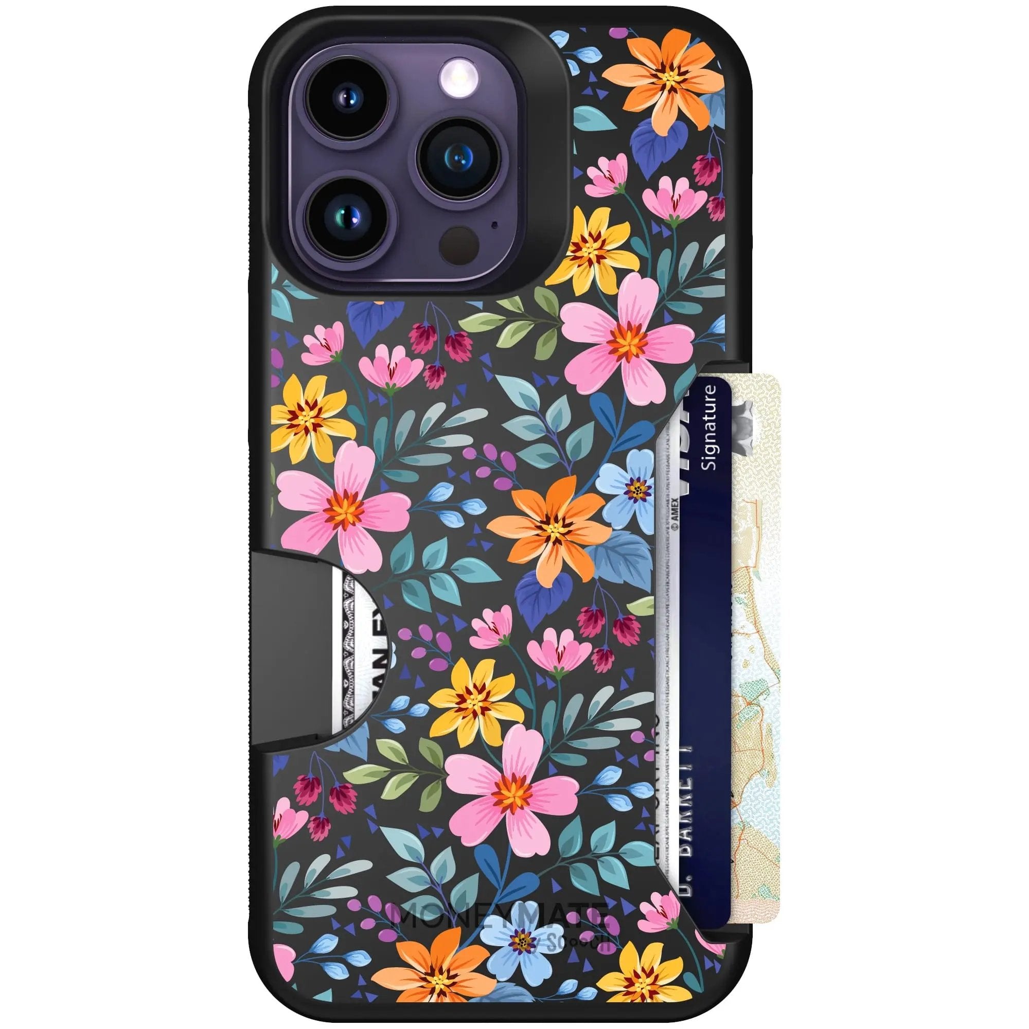 Scooch-Moneymate for iPhone 14 Pro Max-Full Bloom