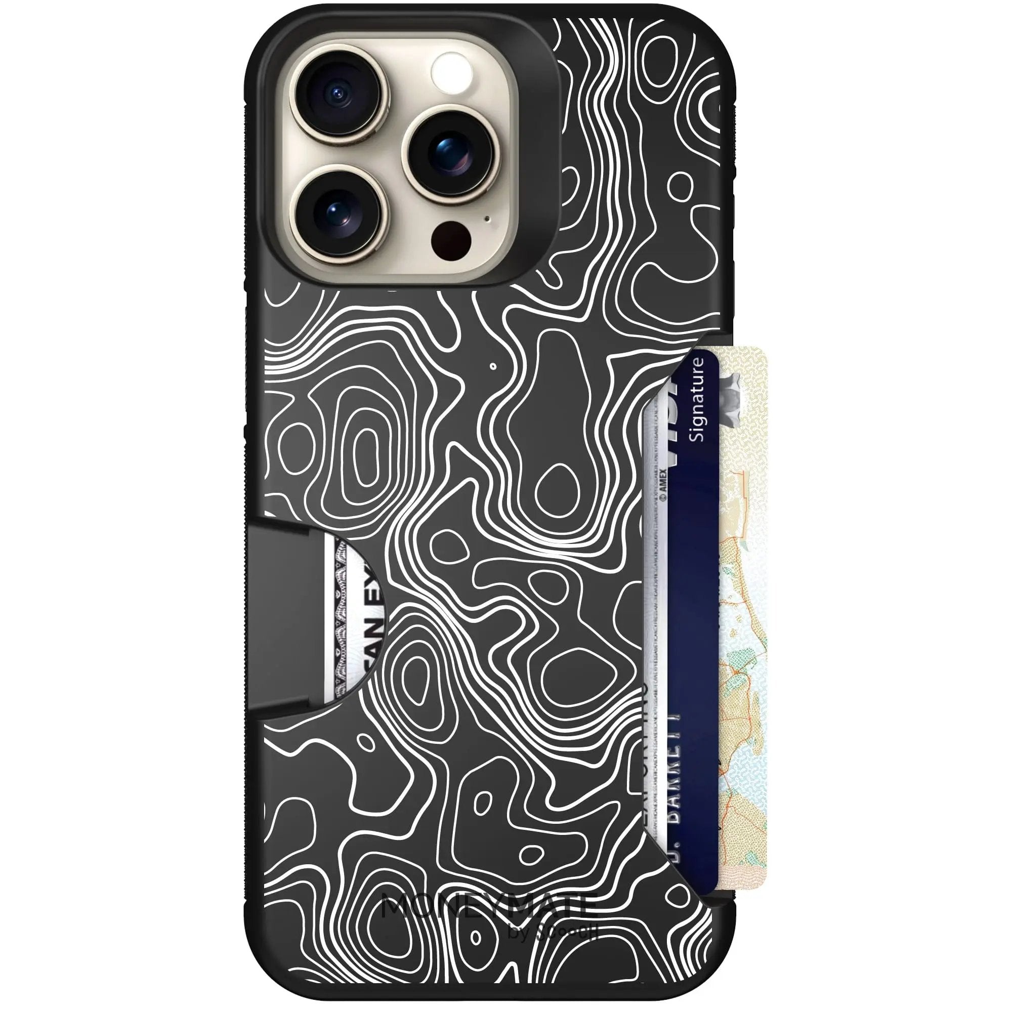 Scooch-Moneymate for iPhone 15 Pro Max-Topography