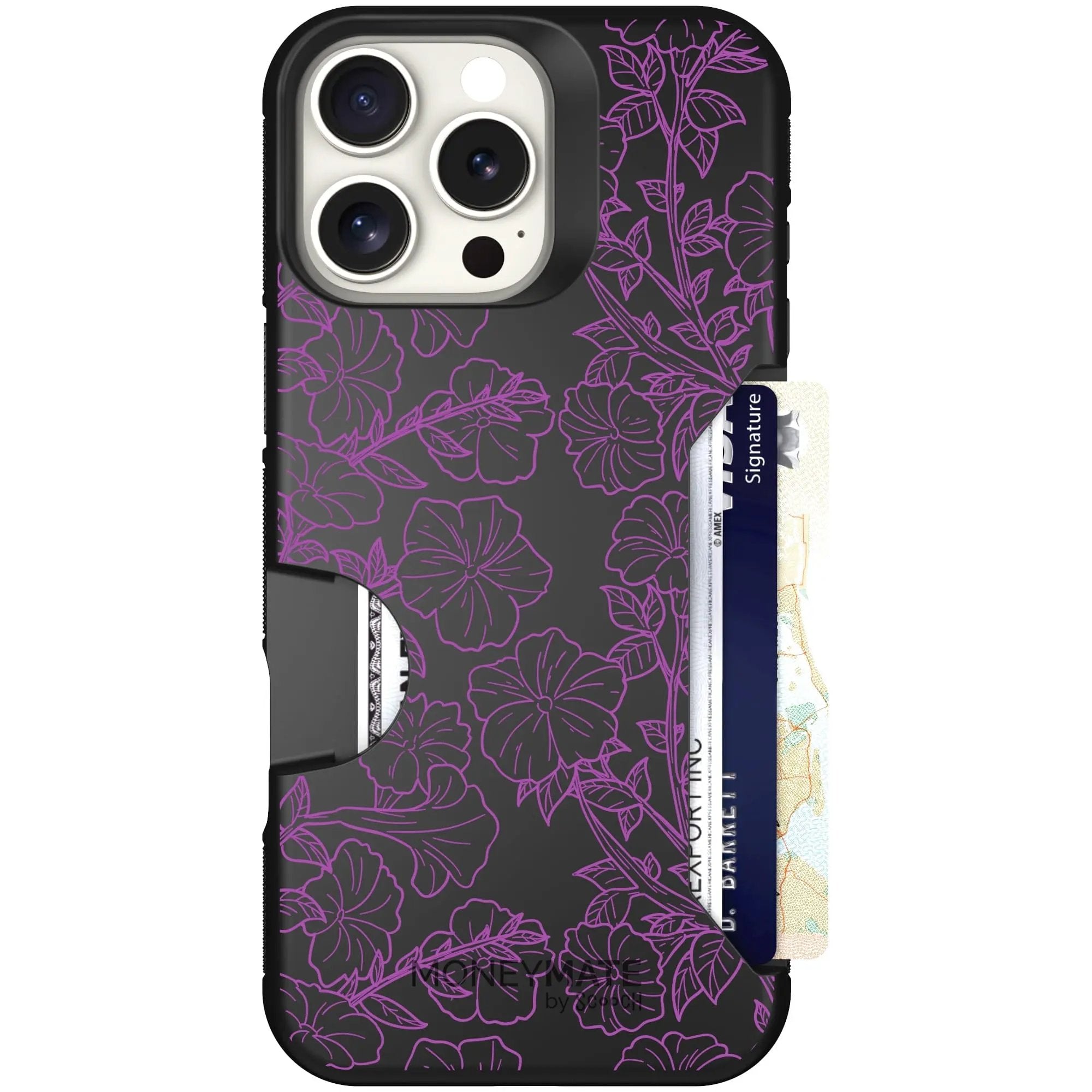 Satoshi様 iPhone 16pro Moneymate-for-iPhone-16-Pro-