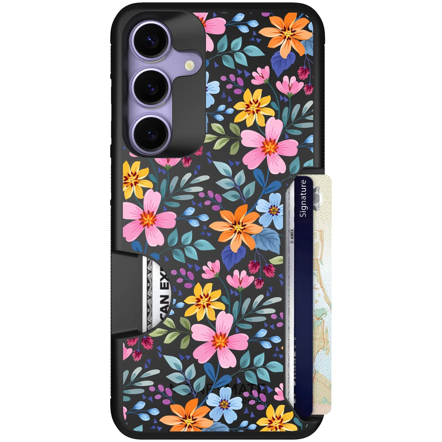 Scooch-Moneymate for Samsung Galaxy S25+-Full-Bloom