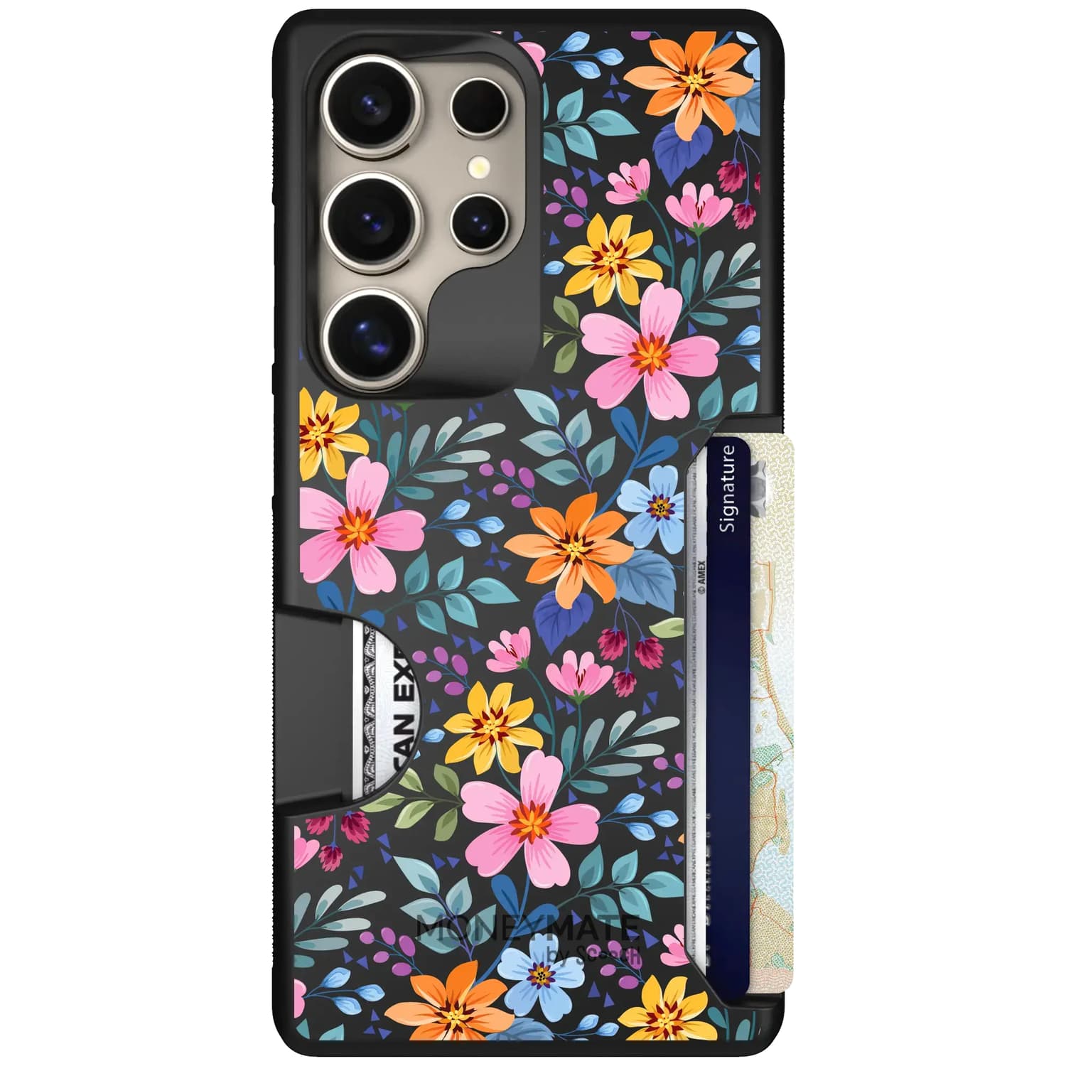 Scooch-Moneymate for Samsung Galaxy S26 Ultra-Full-Bloom