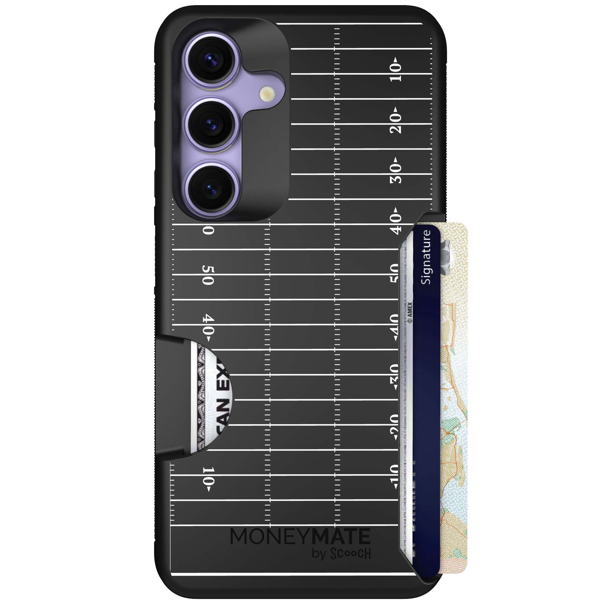 Yard Lines | website | Galaxy S25 | Case