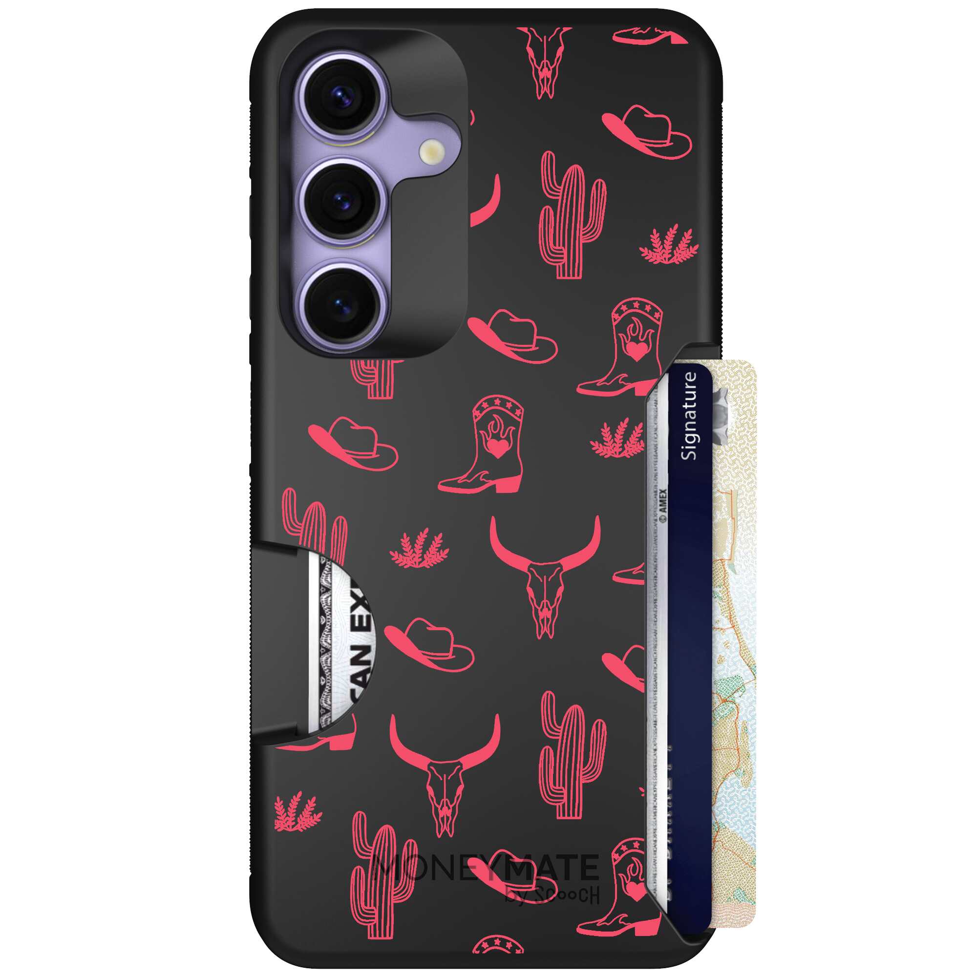 Howdy Honey | website | Galaxy S25 | Case