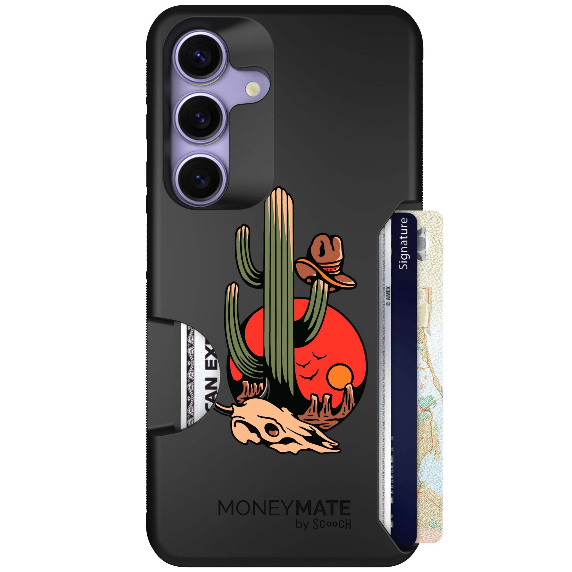 Cactus Flash | website | Galaxy S25 | Case