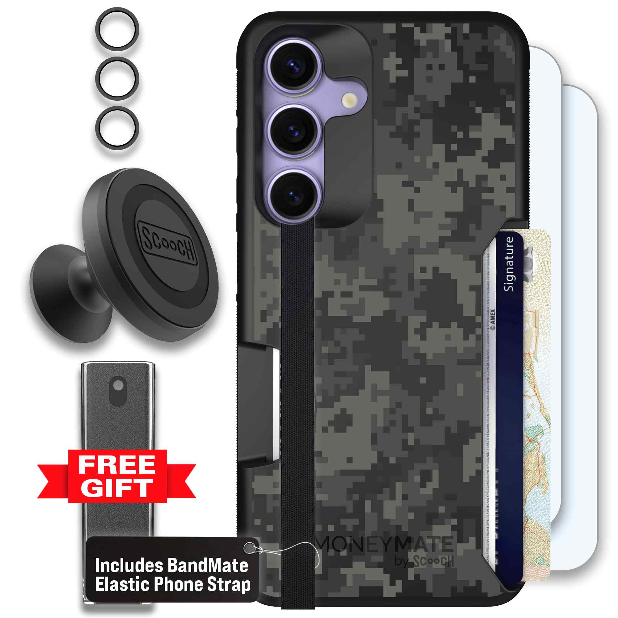 Digi Camo | website | Galaxy S25 | Defender Bundle