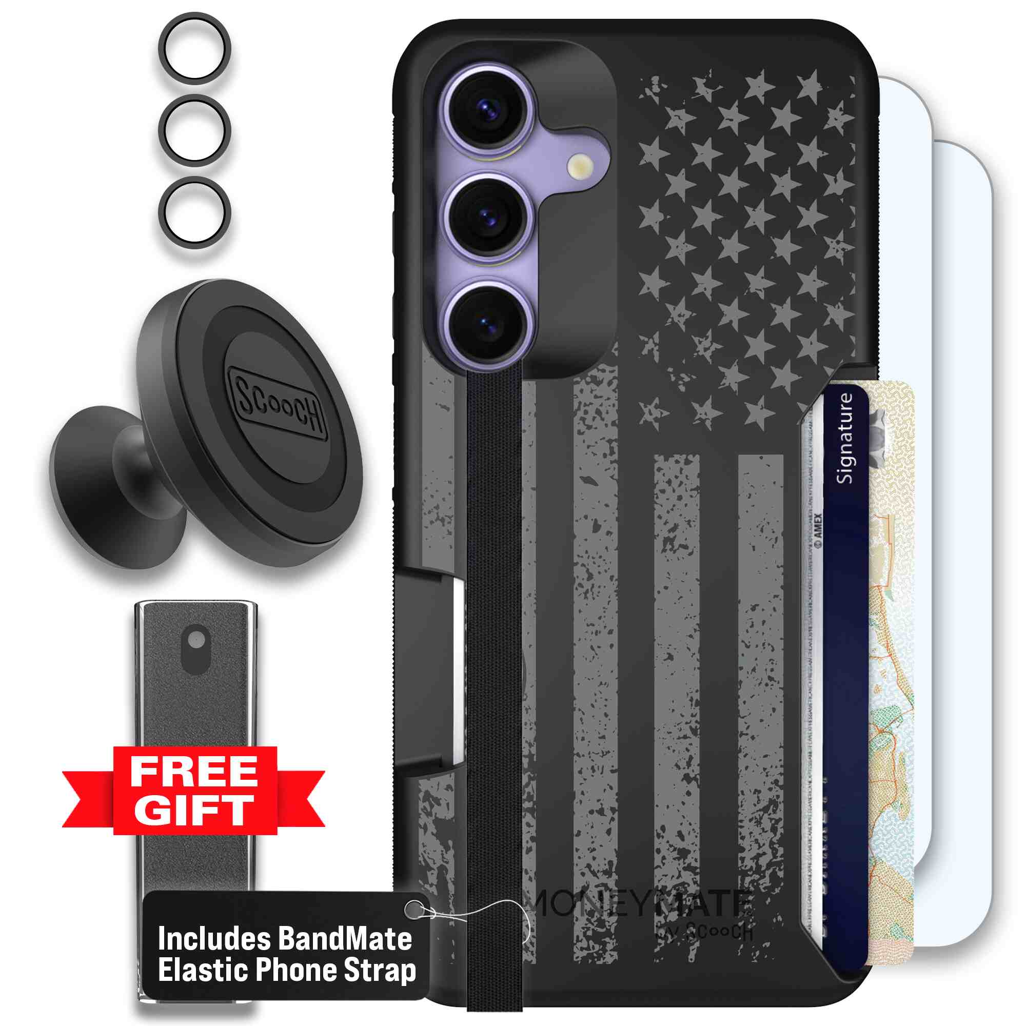 Weathered Glory | website | Galaxy S25 | Defender Bundle