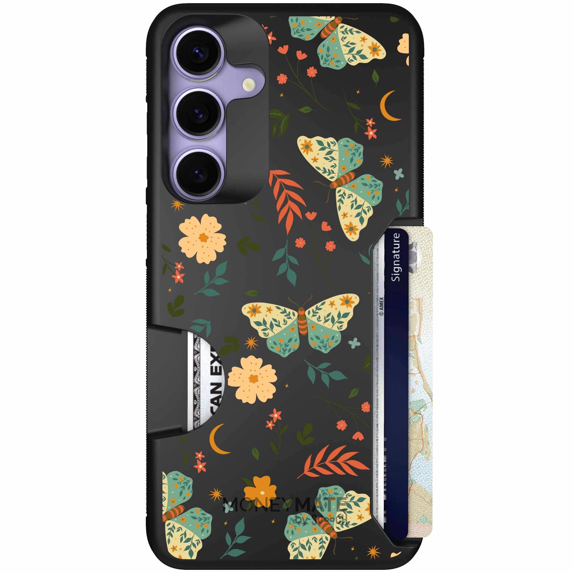 Boho Nights | website | Galaxy S25+ | Case