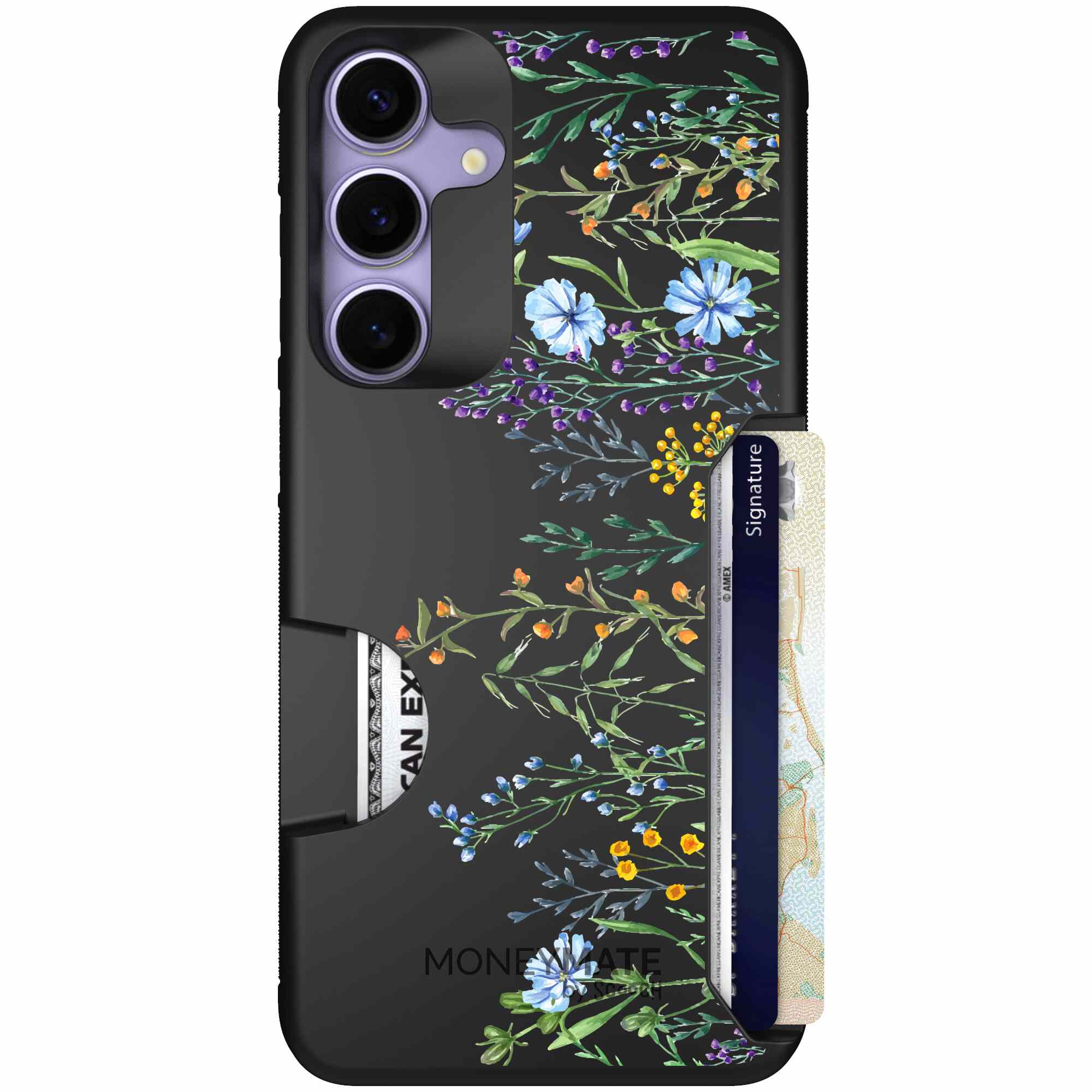 Meadow Bloom | website | Galaxy S25+ | Case