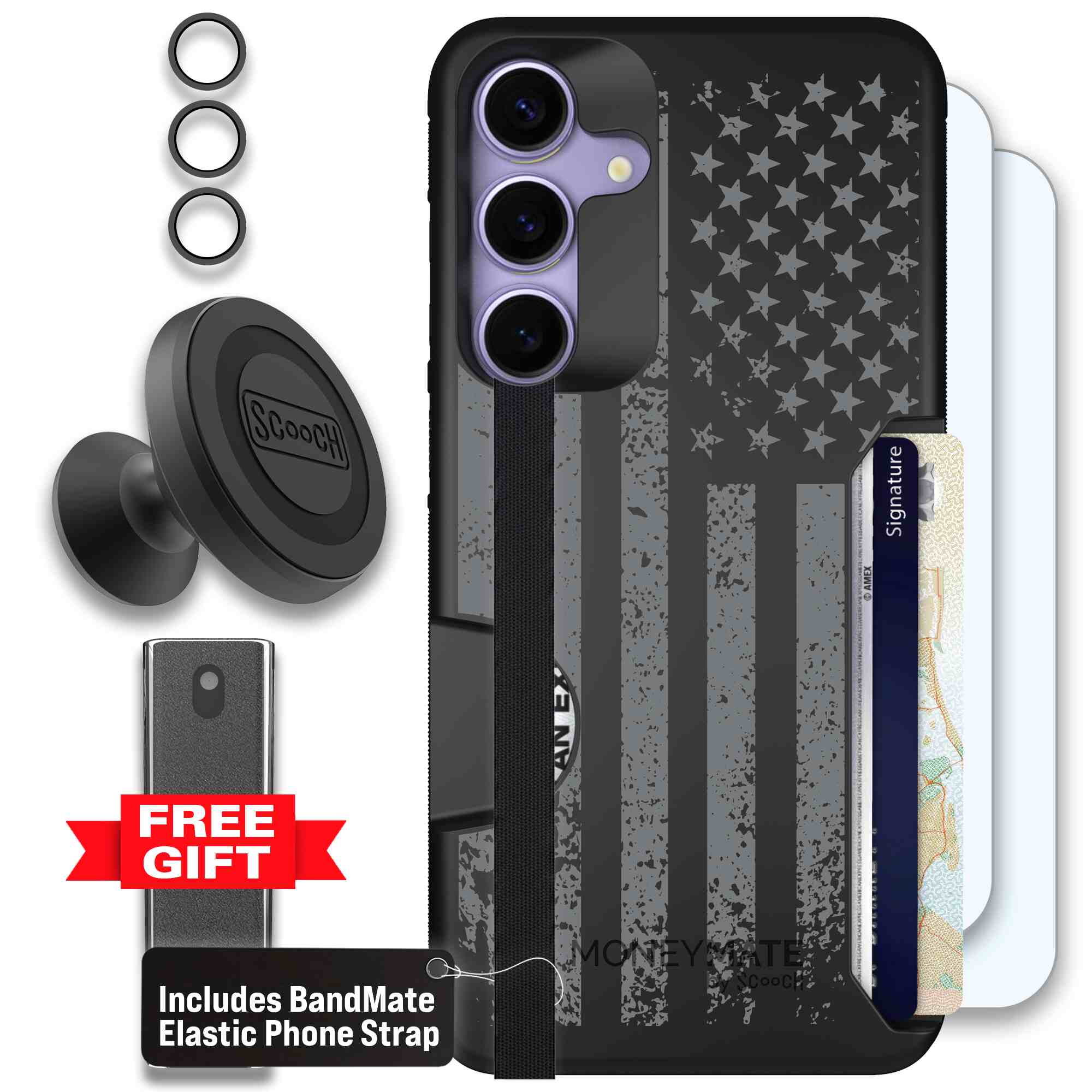 Weathered Glory | website | Galaxy S25+ | Defender Bundle