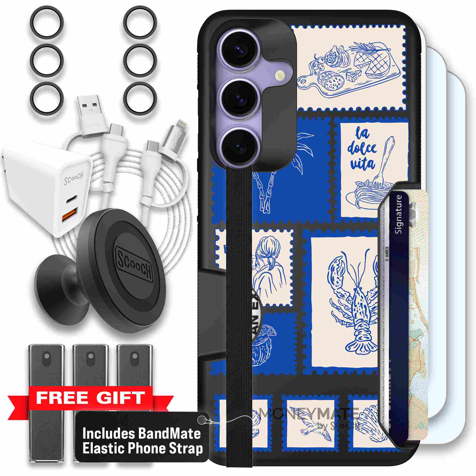 Euro Summer | website | Galaxy S25+ | Ultimate Bundle