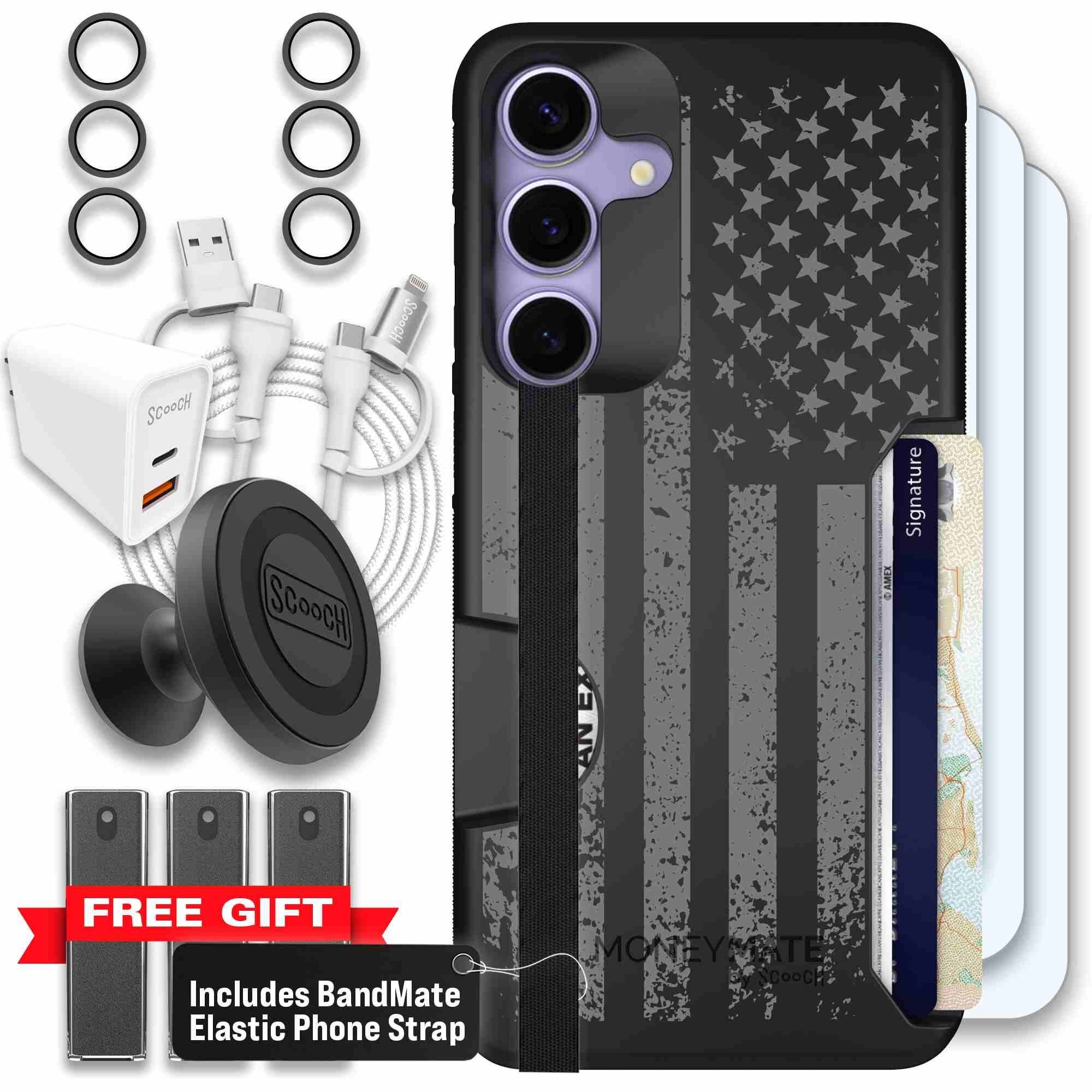 Weathered Glory | website | Galaxy S25+ | Ultimate Bundle