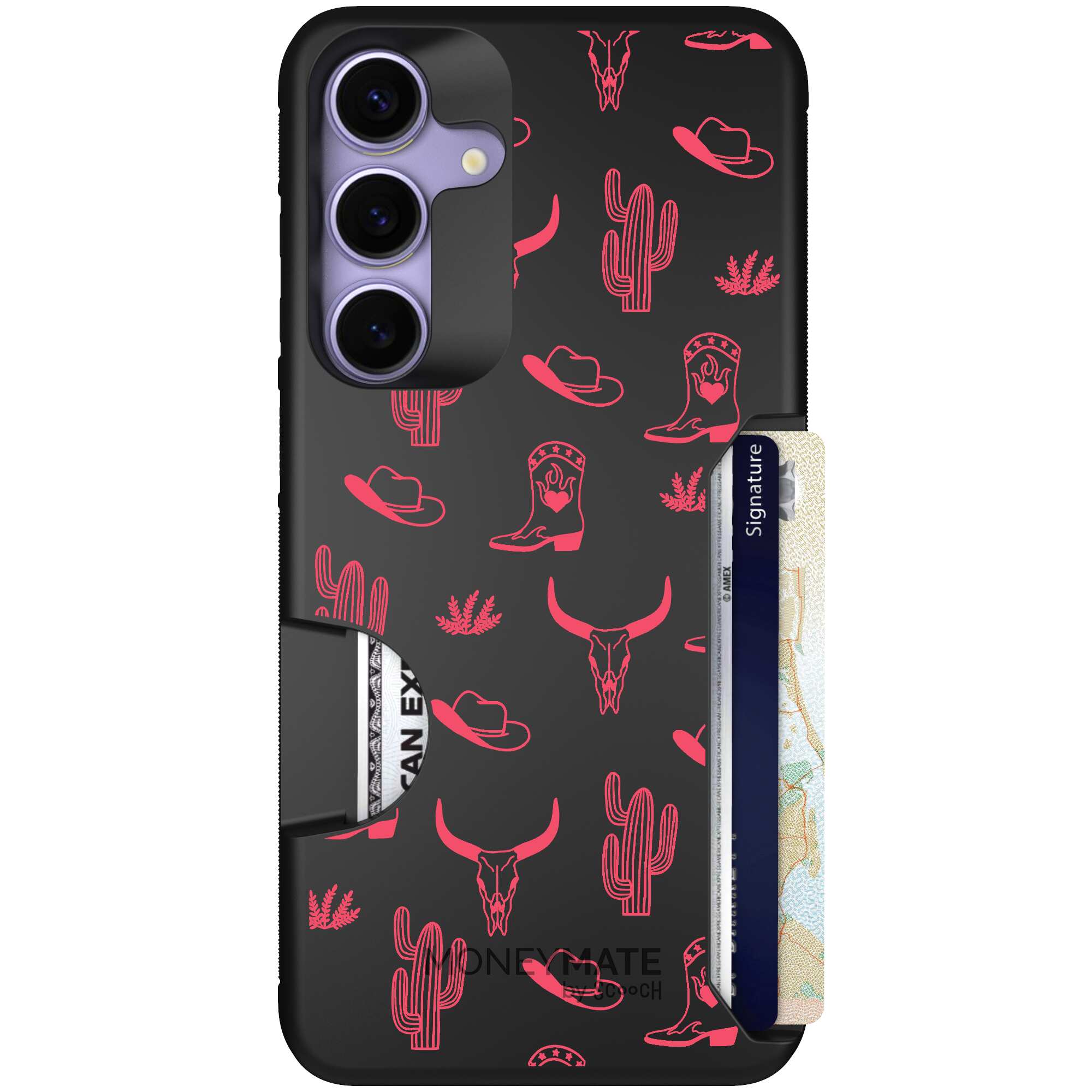 Howdy Honey | website | Galaxy S25+ | Case