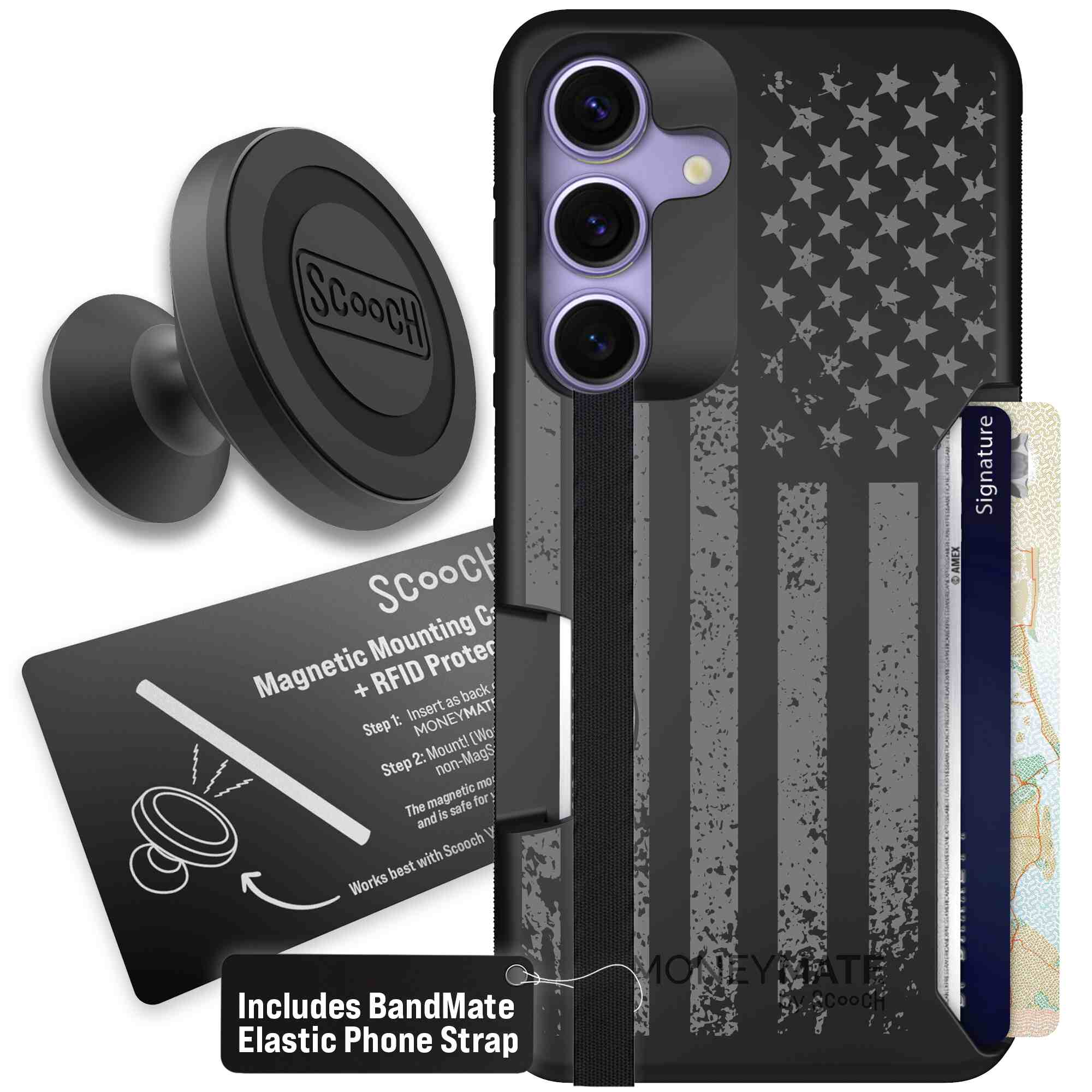 Weathered Glory | website | Galaxy S25 | Starter Bundle