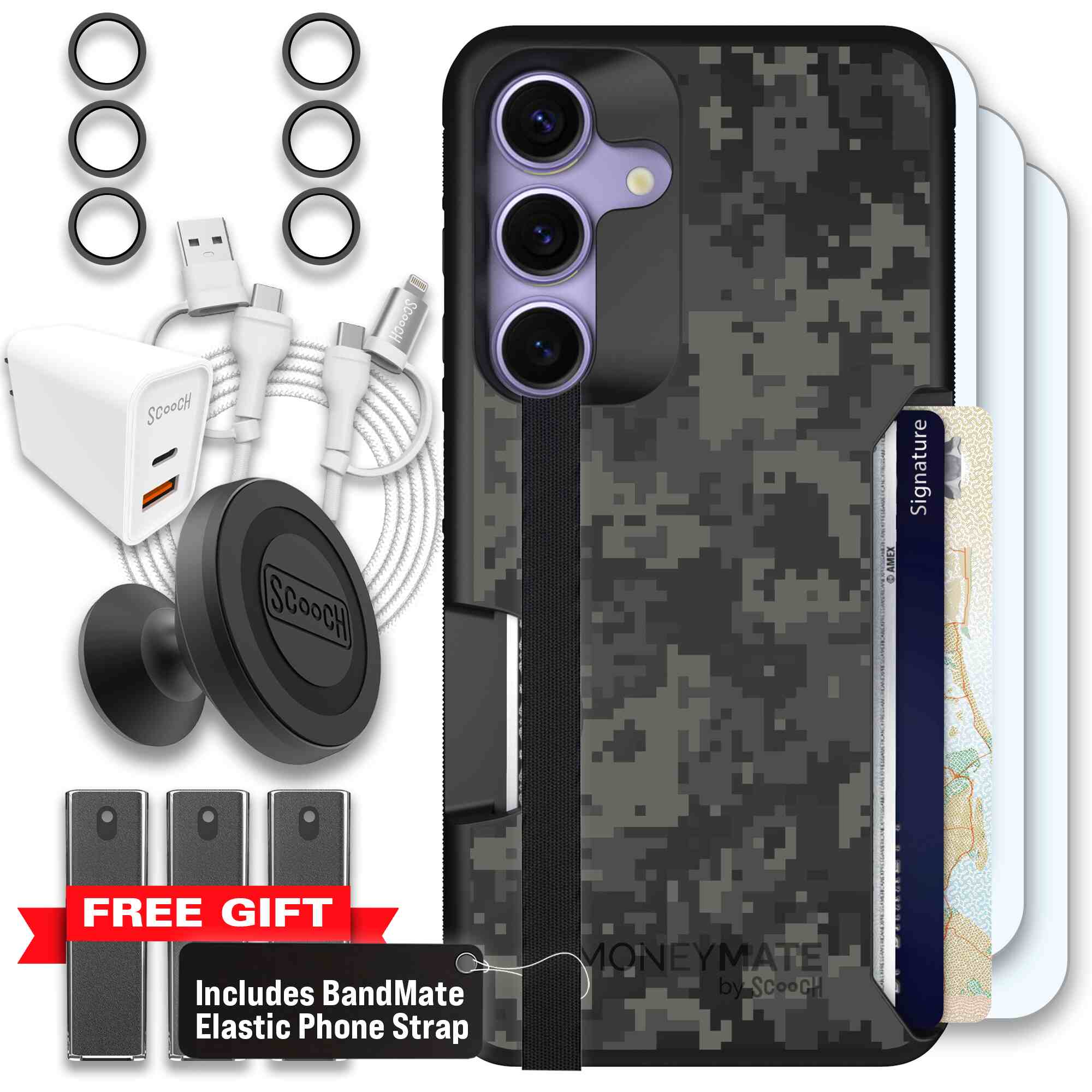 Digi Camo | website | Galaxy S25 | Ultimate Bundle