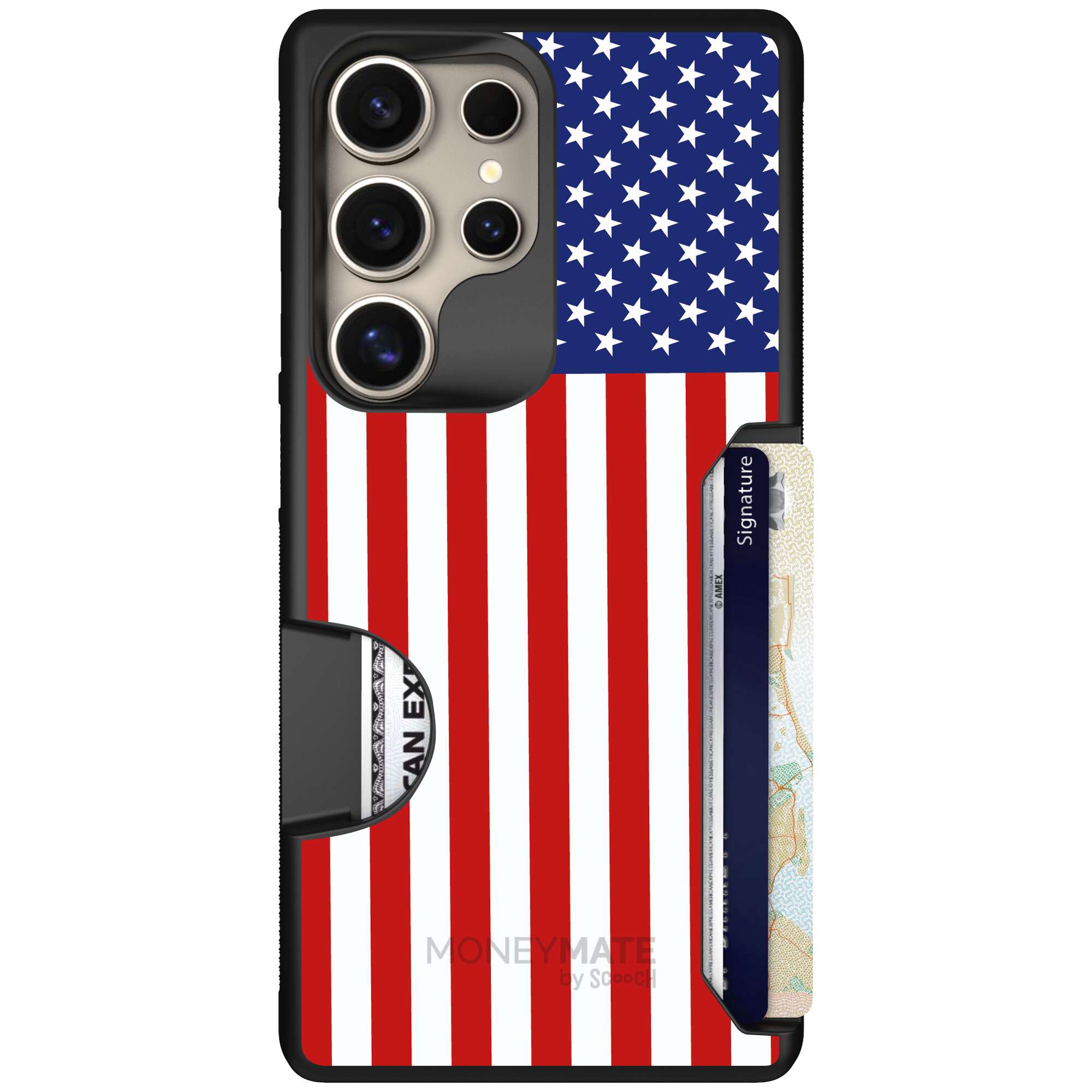 Stars and Stripes | website | Galaxy S25 Ultra | Case