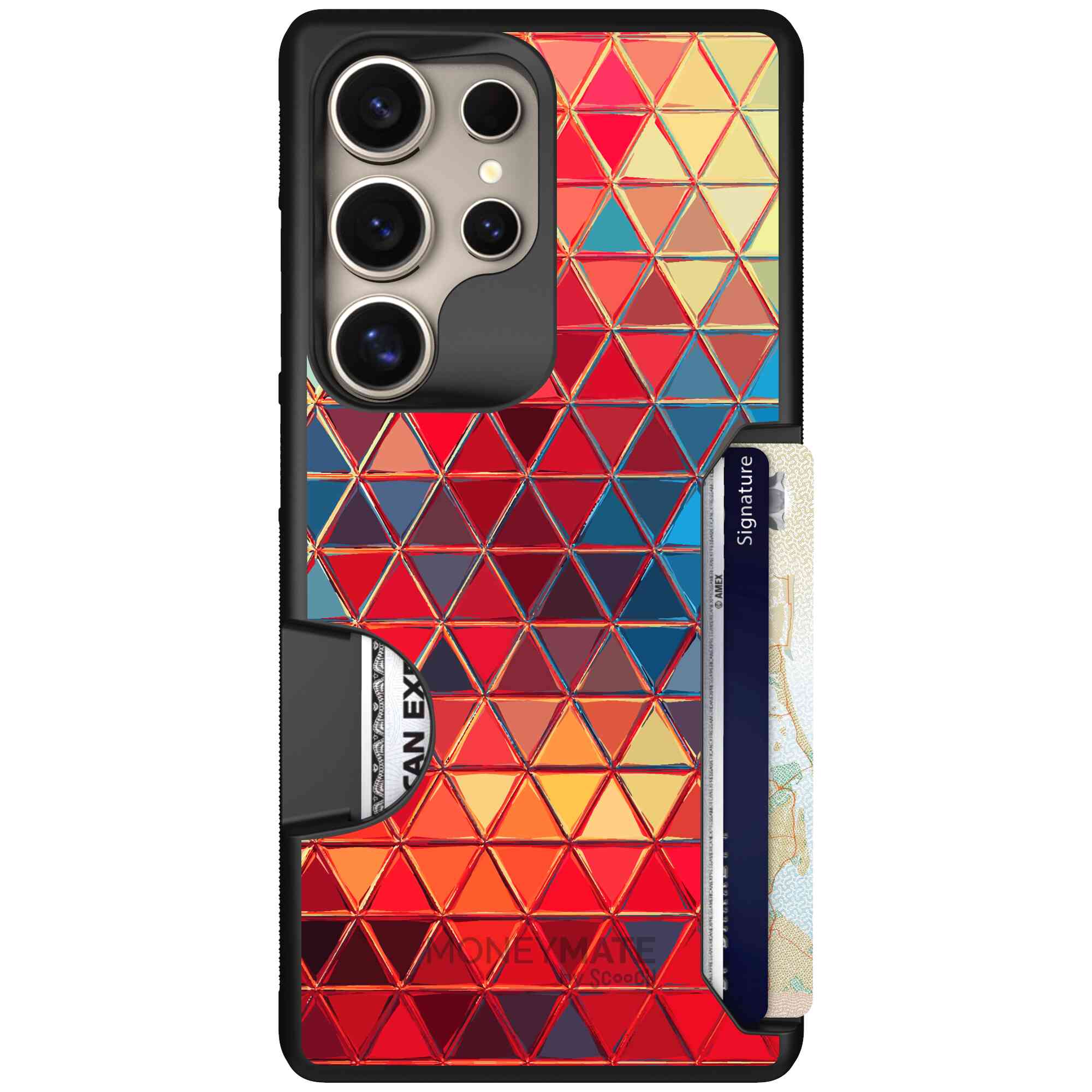 Festive Glass | website | Galaxy S25 Ultra | Case