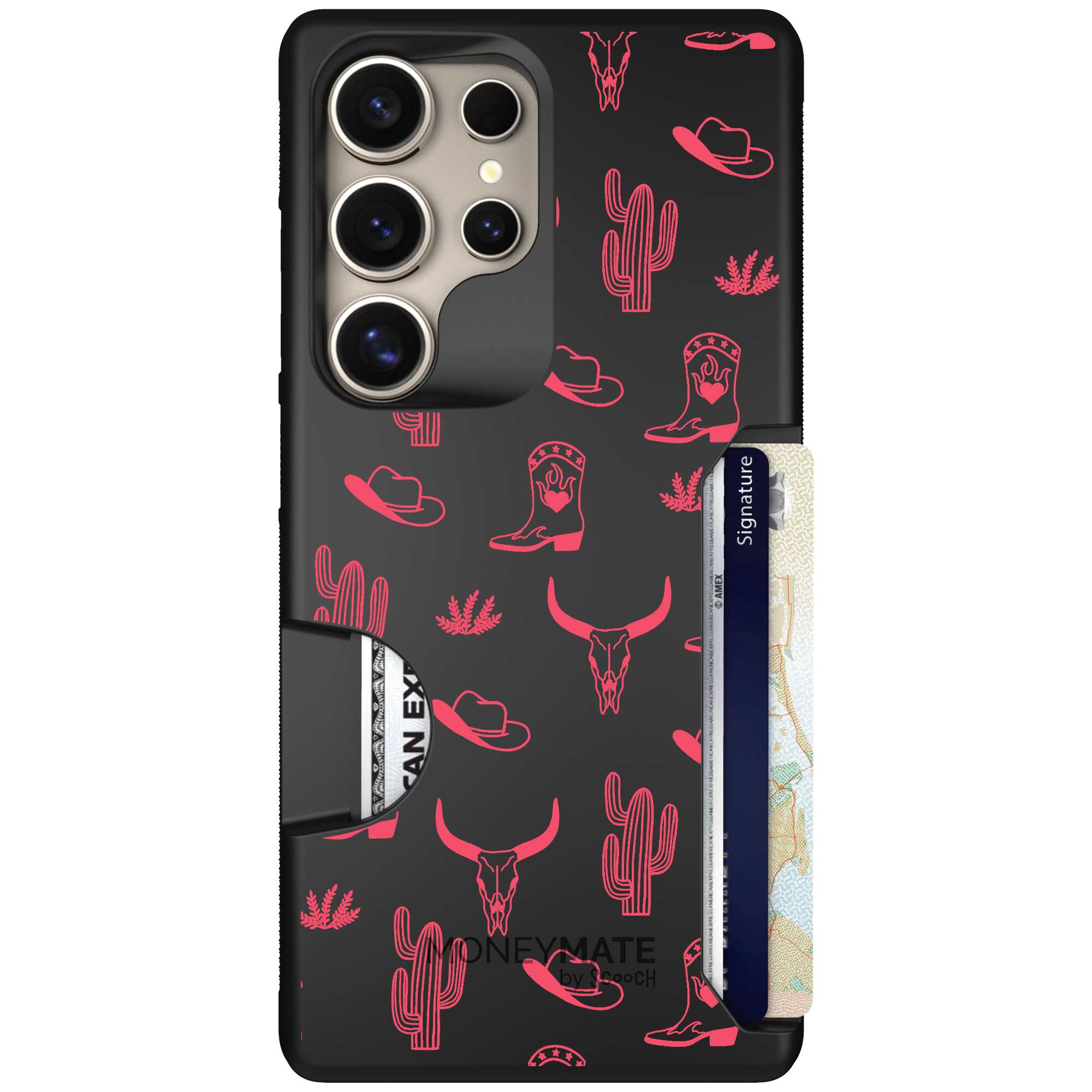 Howdy Honey | website | Galaxy S25 Ultra | Case