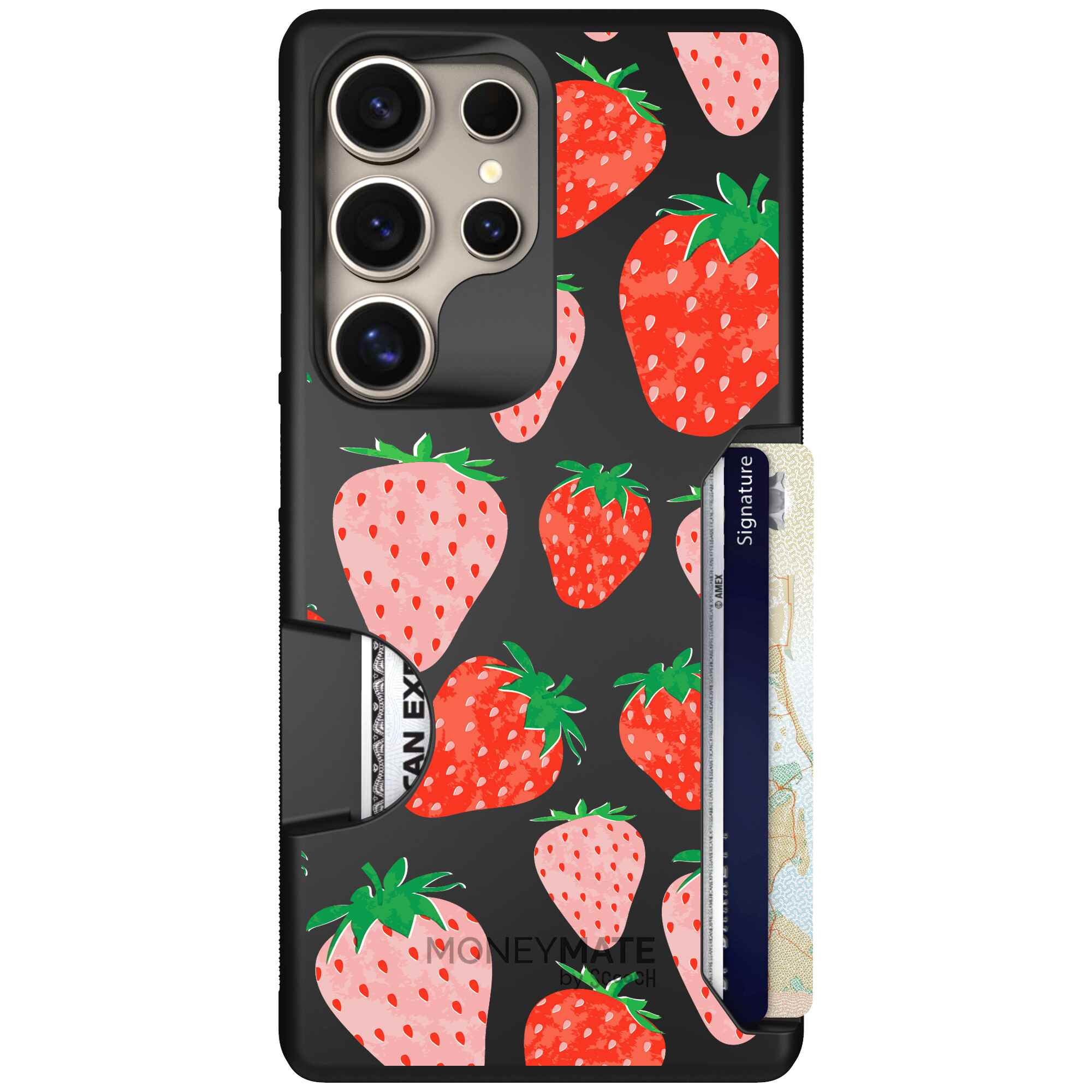 Strawberry Fields | website | Galaxy S25 Ultra | Case