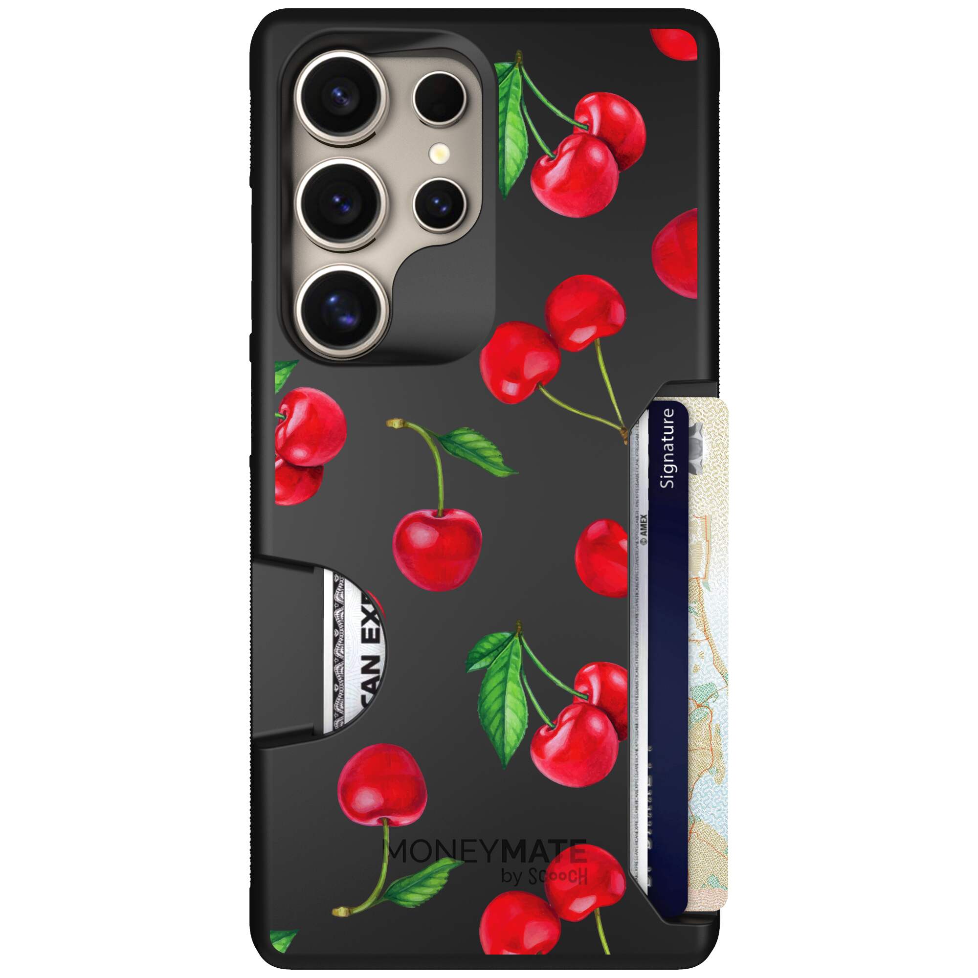 Very Cherry | website | Galaxy S25 Ultra | Case