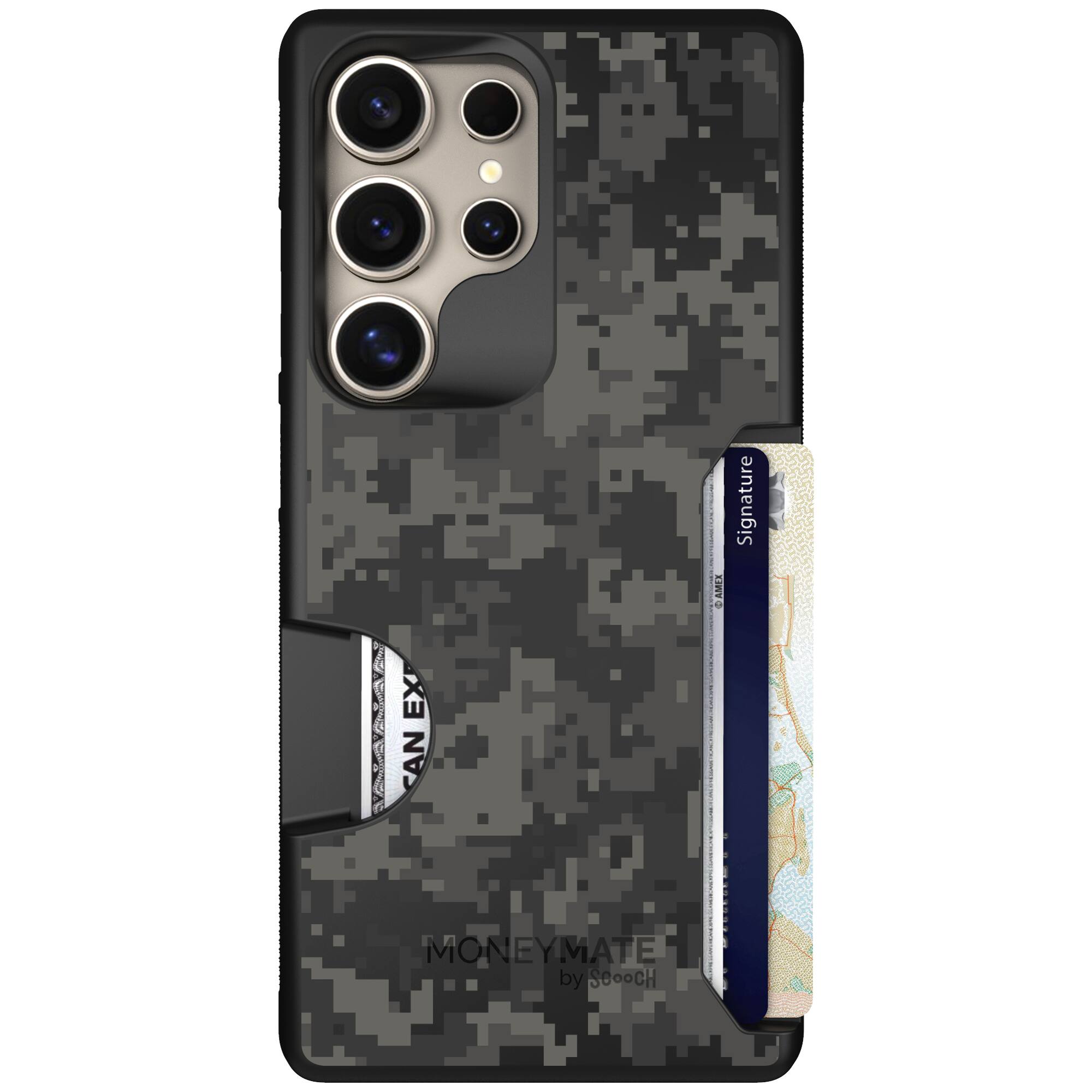 Digi Camo | website | Galaxy S25 Ultra | Case