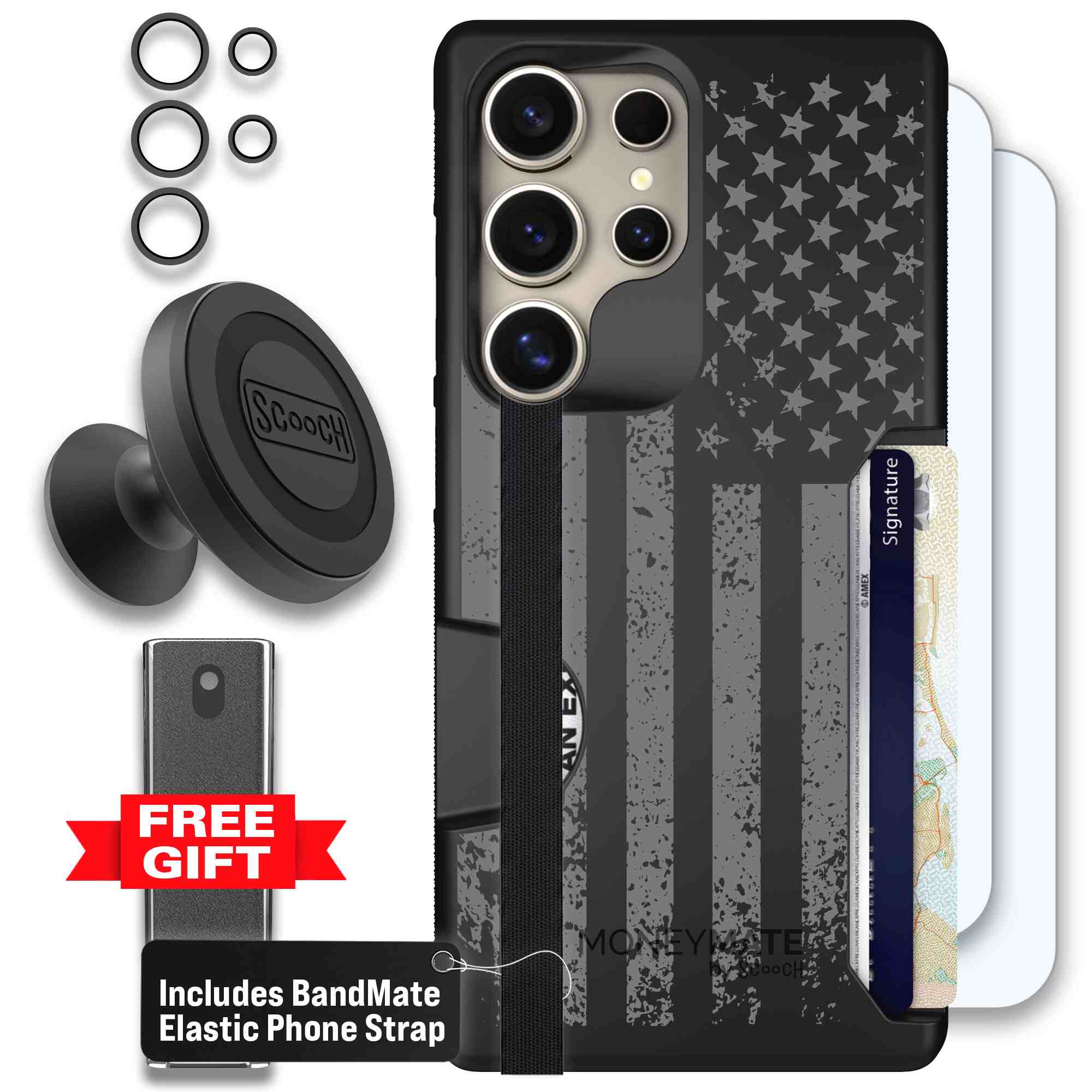 Weathered Glory | website | Galaxy S25 Ultra | Defender Bundle