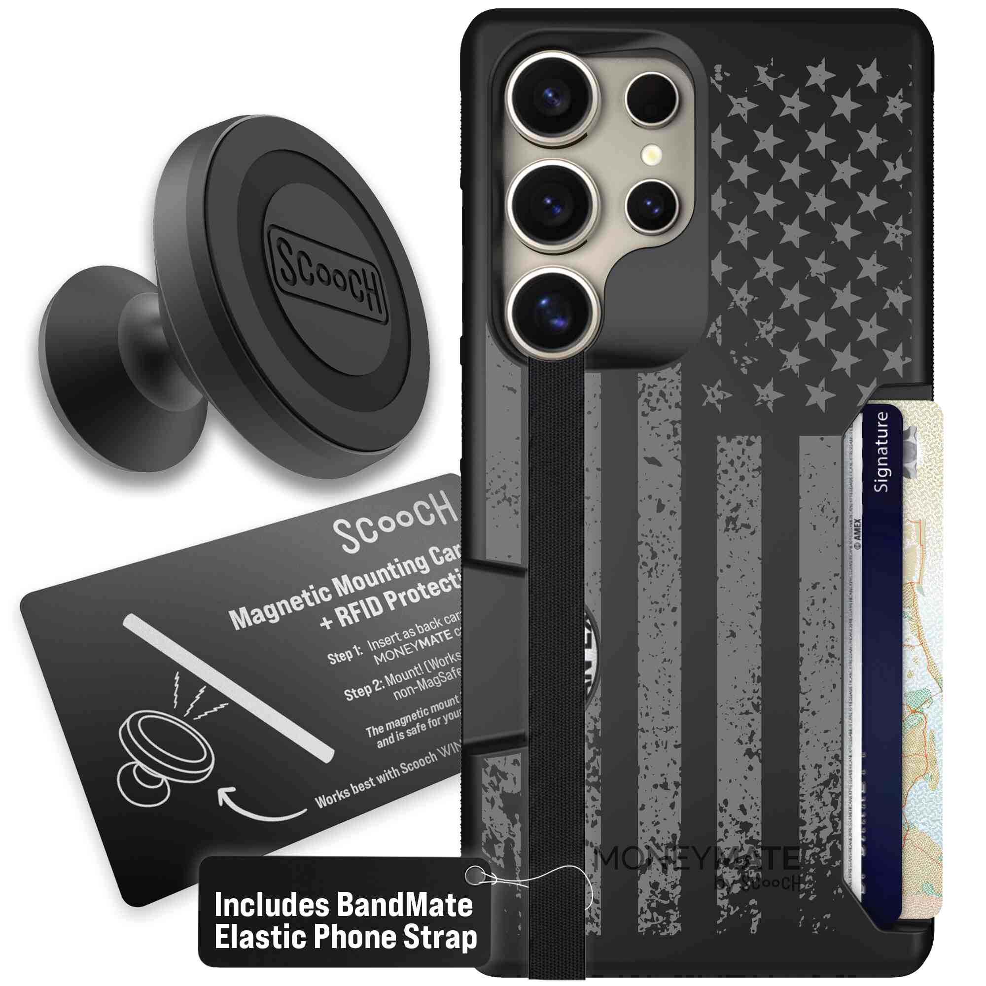 Weathered Glory | website | Galaxy S25 Ultra | Starter Bundle