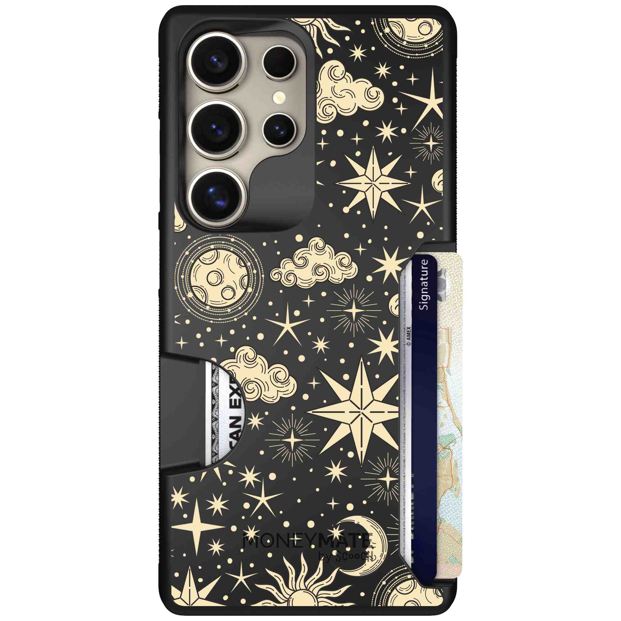 Celestial Sleep | website | Galaxy S25 Ultra | Case