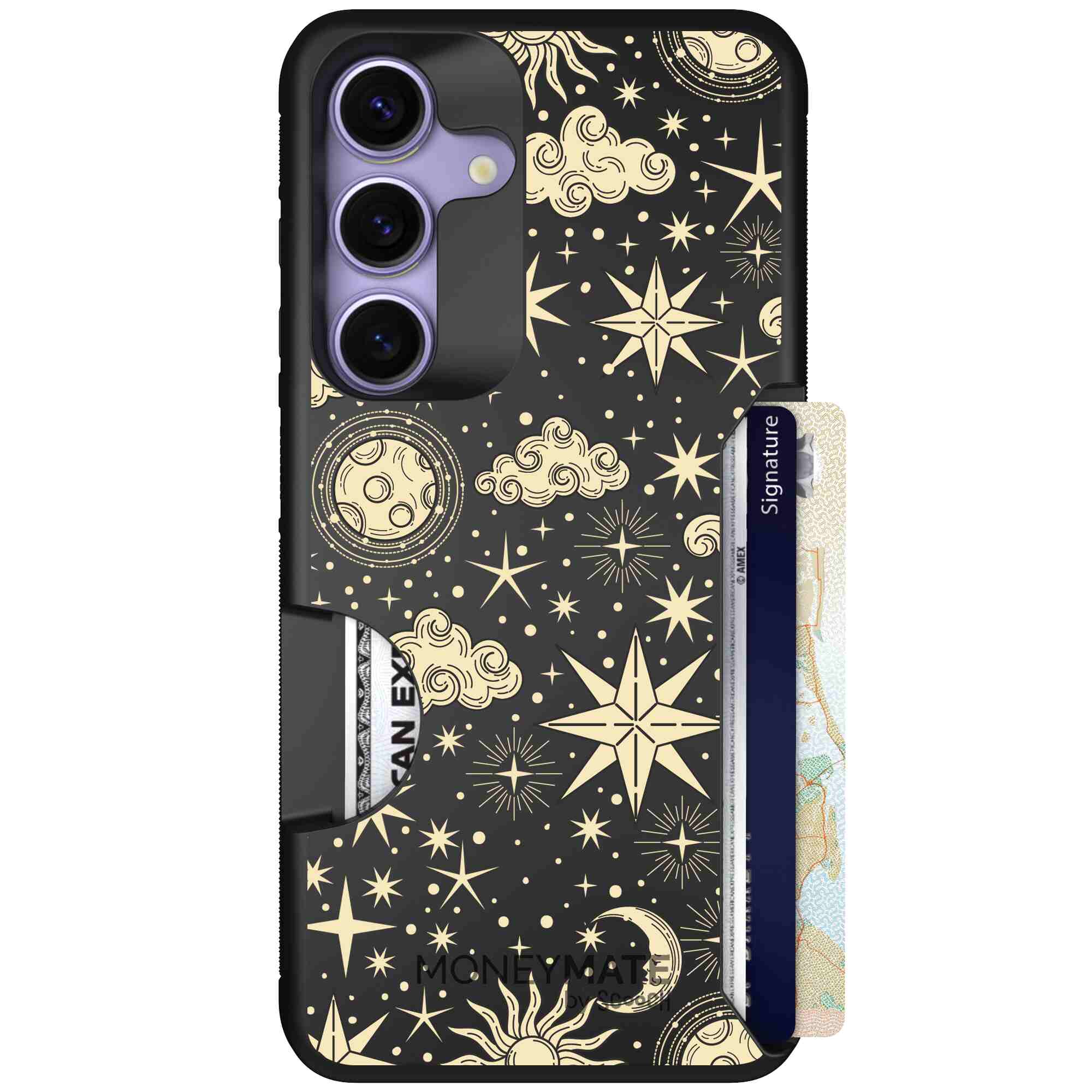 Celestial Sleep | website | Galaxy S25 | Case