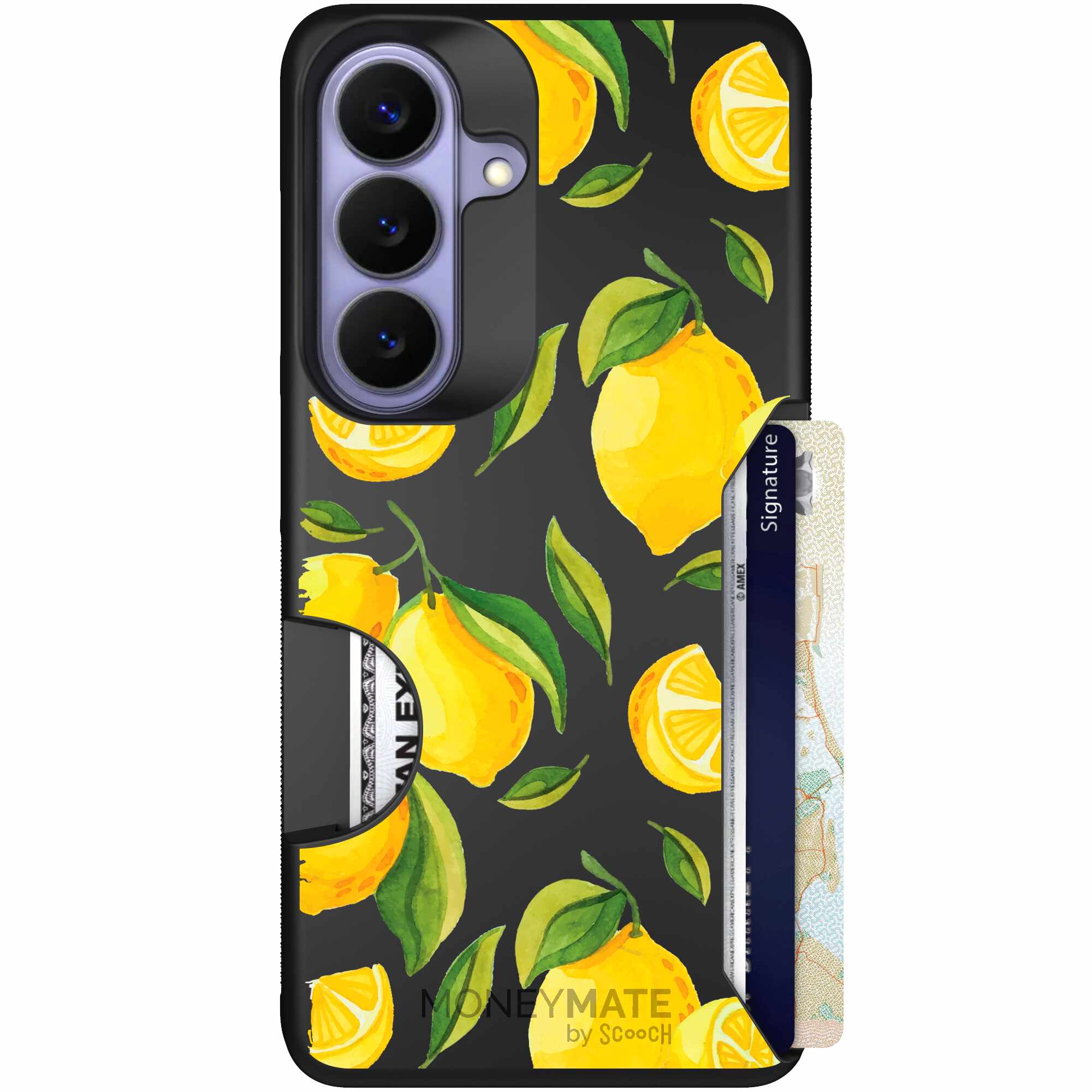 Amalfi Lemons | website | Galaxy S26 | Case