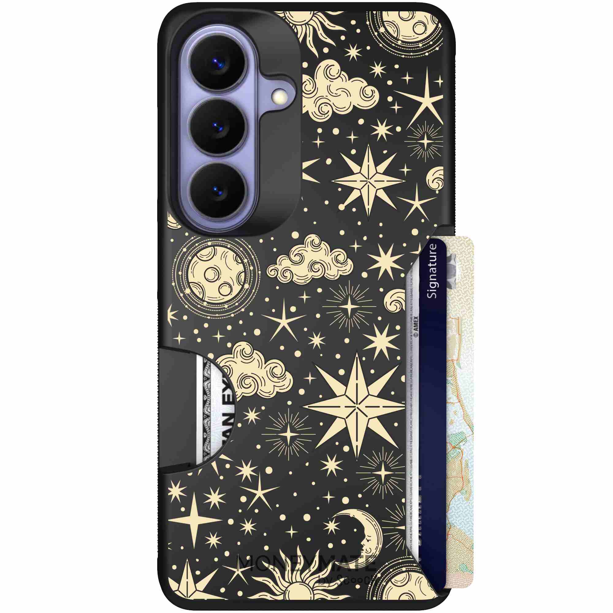 Celestial Sleep | website | Galaxy S26 | Case
