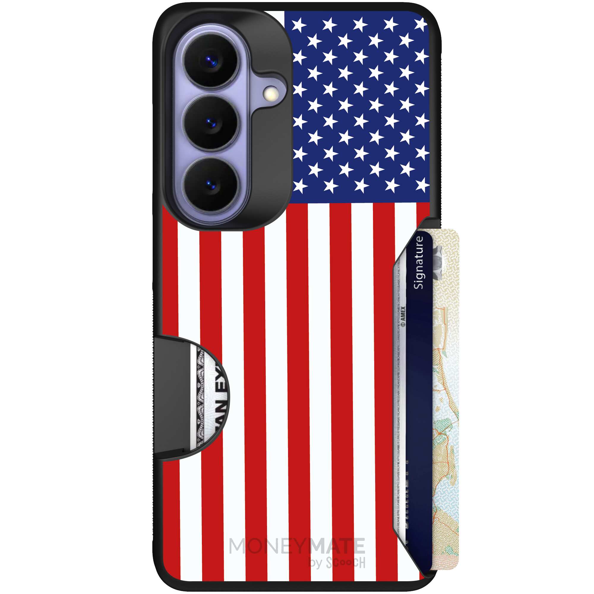 Stars and Stripes | website | Galaxy S26 | Case