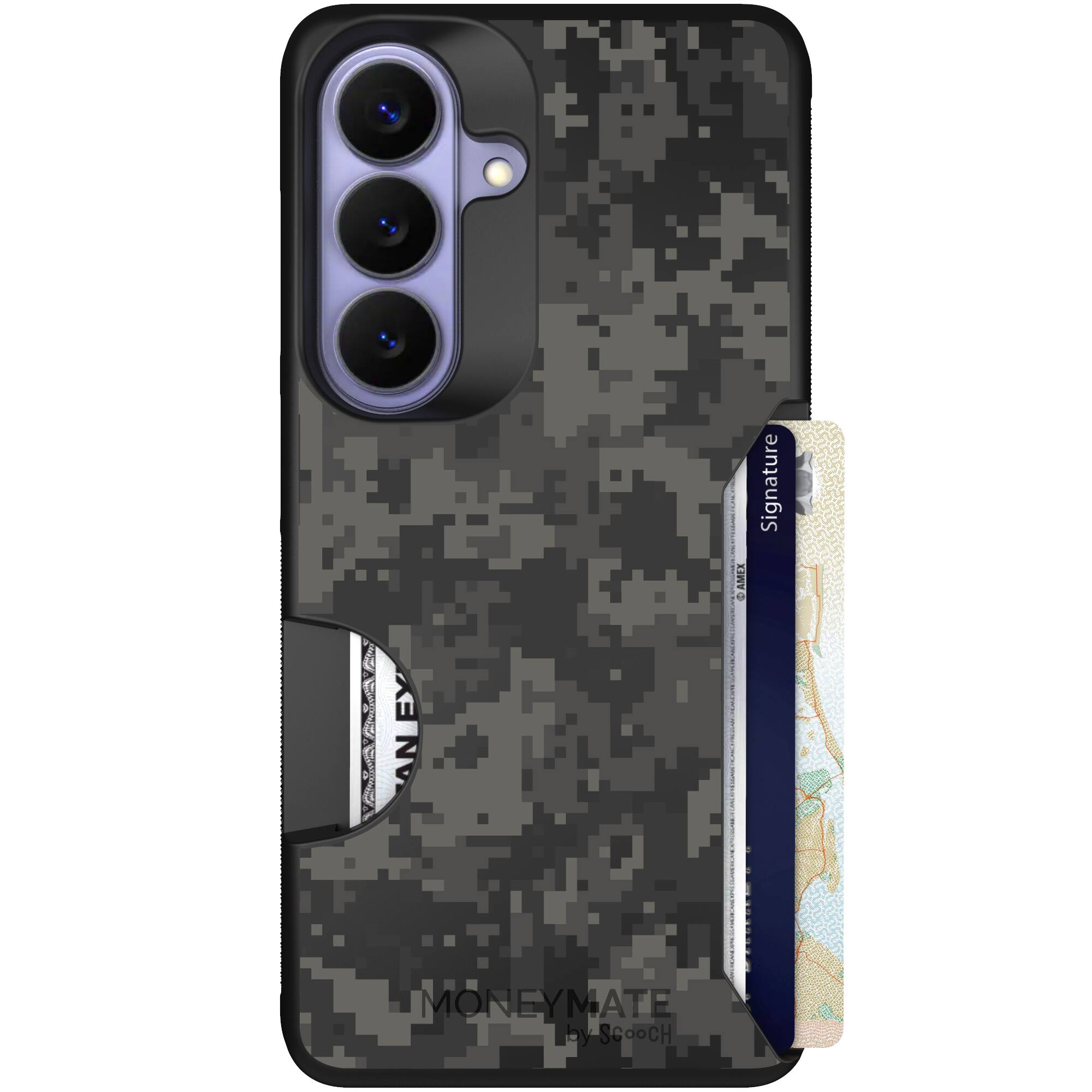 Digi Camo | website | Galaxy S26 | Case