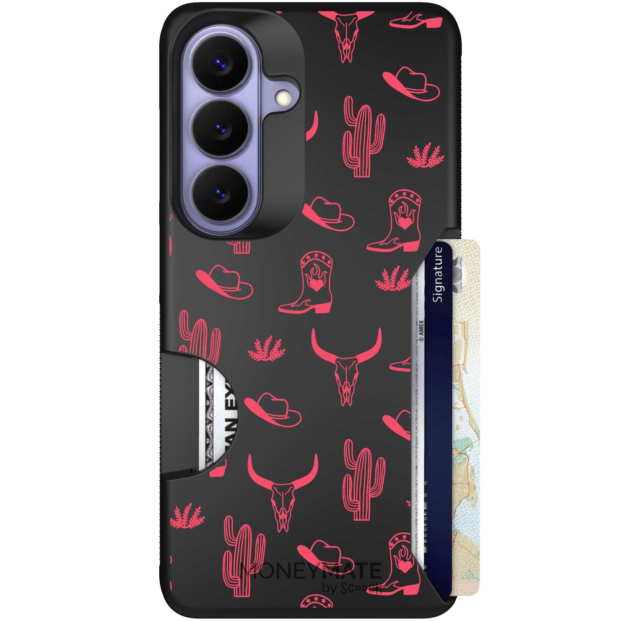 Howdy Honey | website | Galaxy S26 | Case