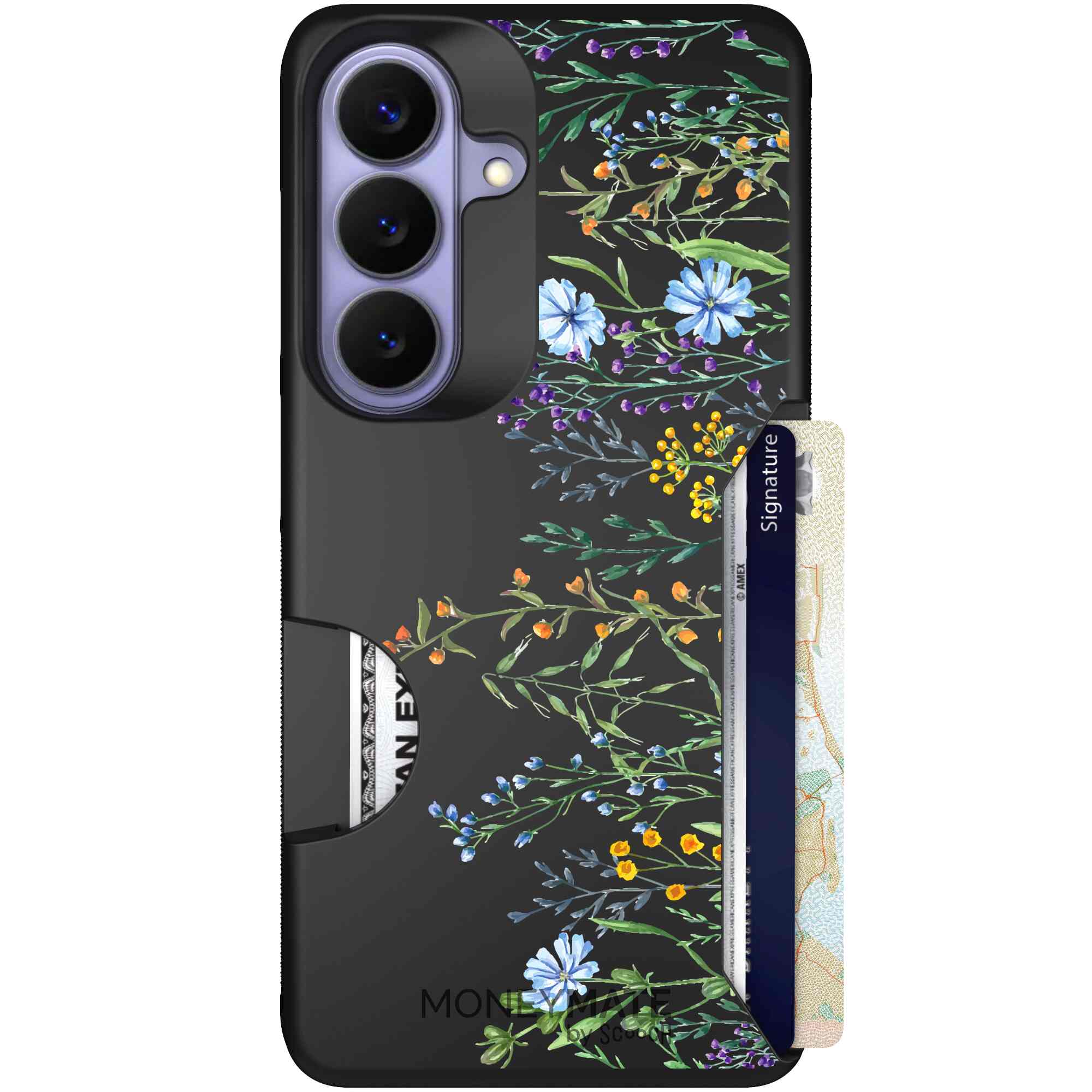 Meadow Bloom | website | Galaxy S26 | Case