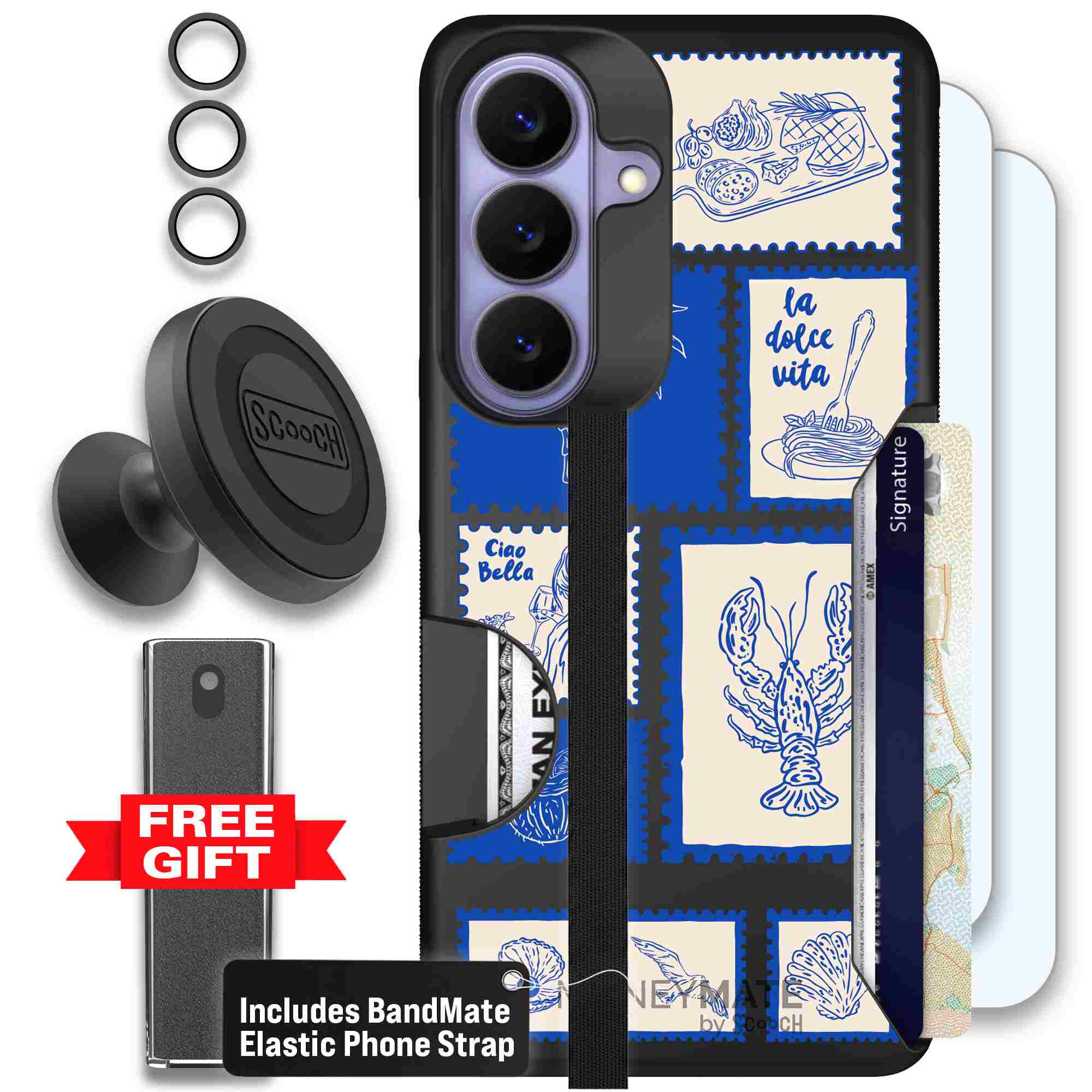 Euro Summer | website | Galaxy S26 | Defender Bundle