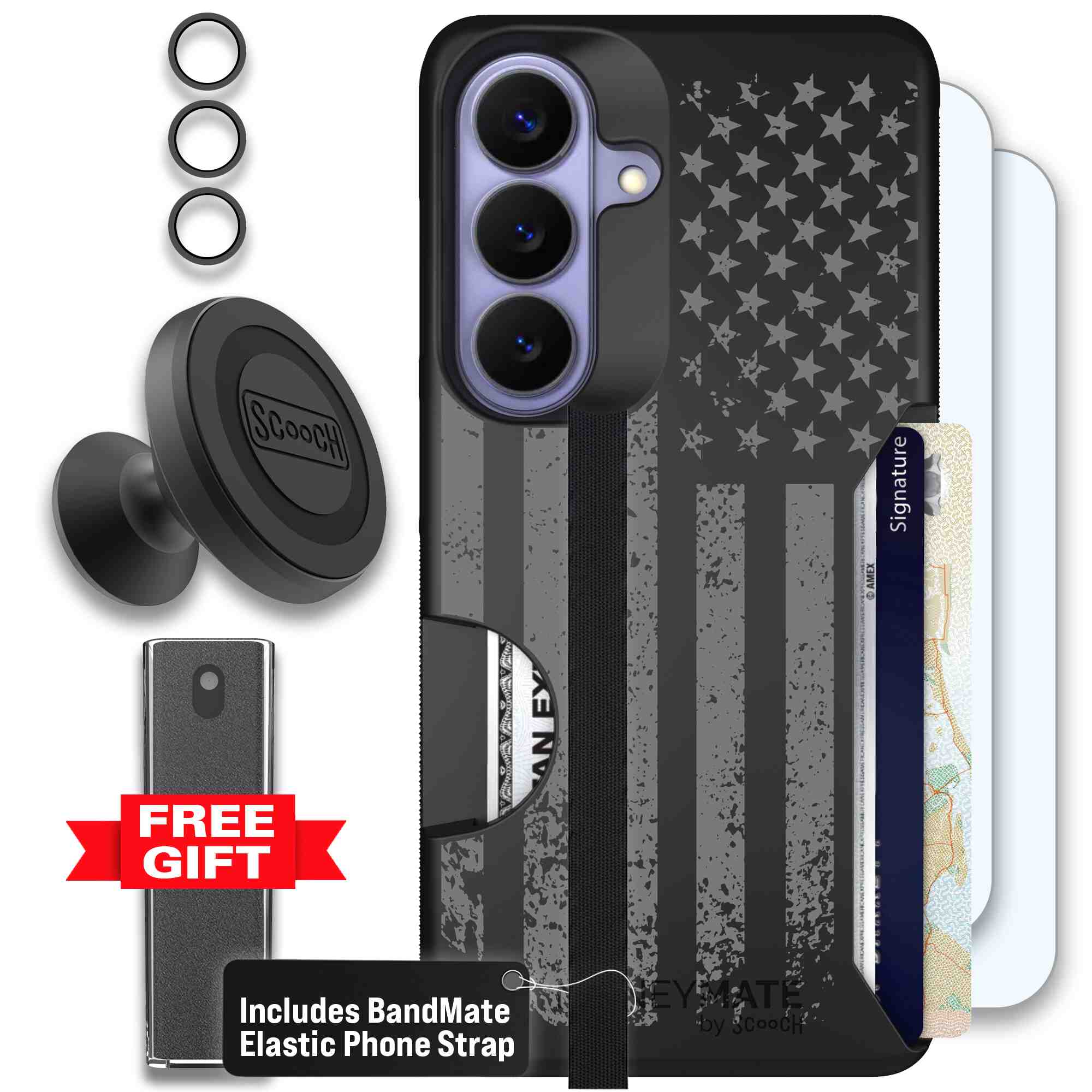 Weathered Glory | website | Galaxy S26 | Defender Bundle