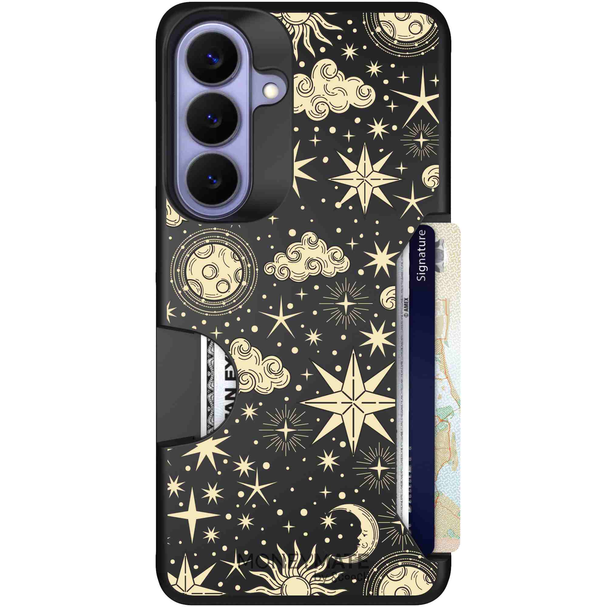 Celestial Sleep | website | Galaxy S26+ | Case