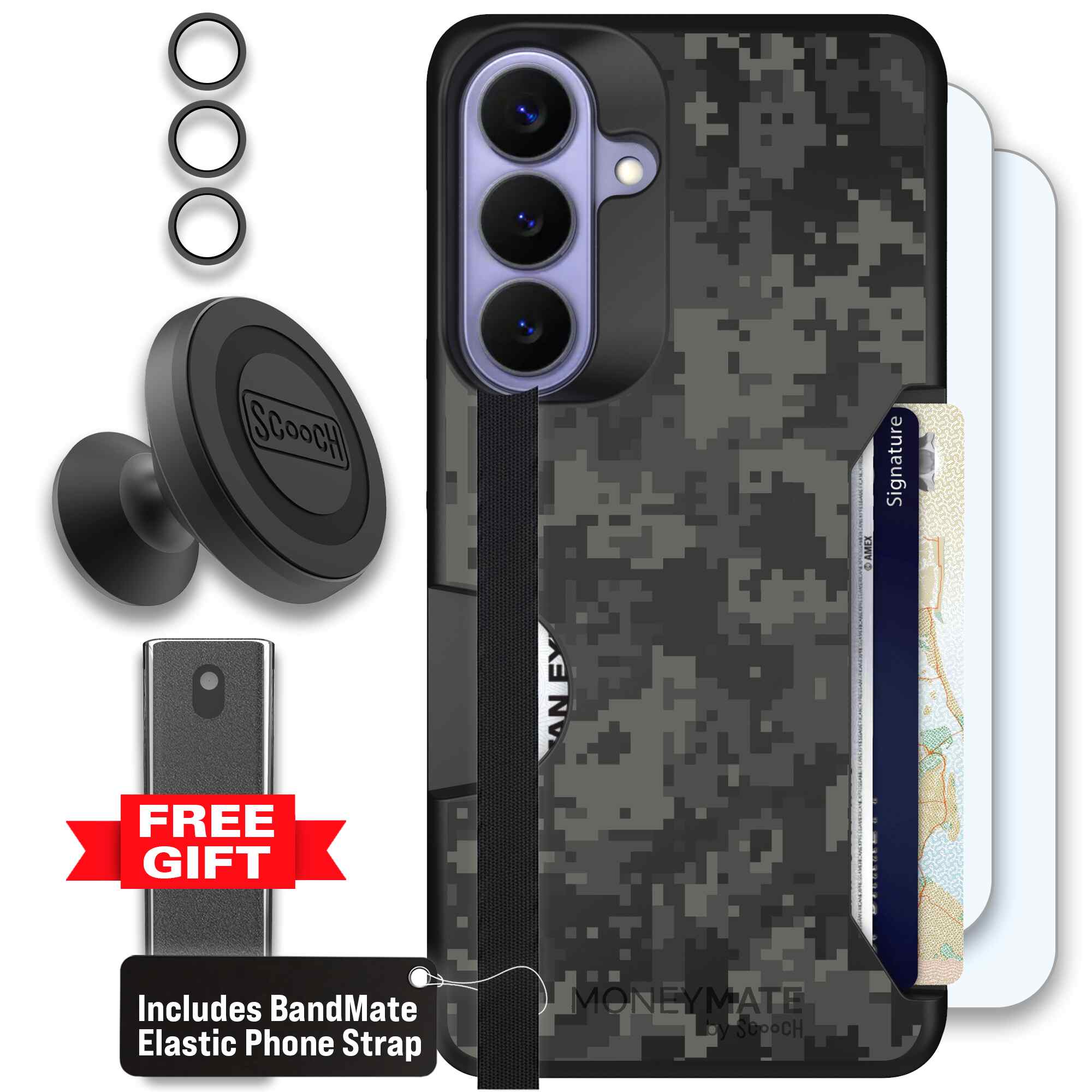 Digi Camo | website | Galaxy S26+ | Defender Bundle