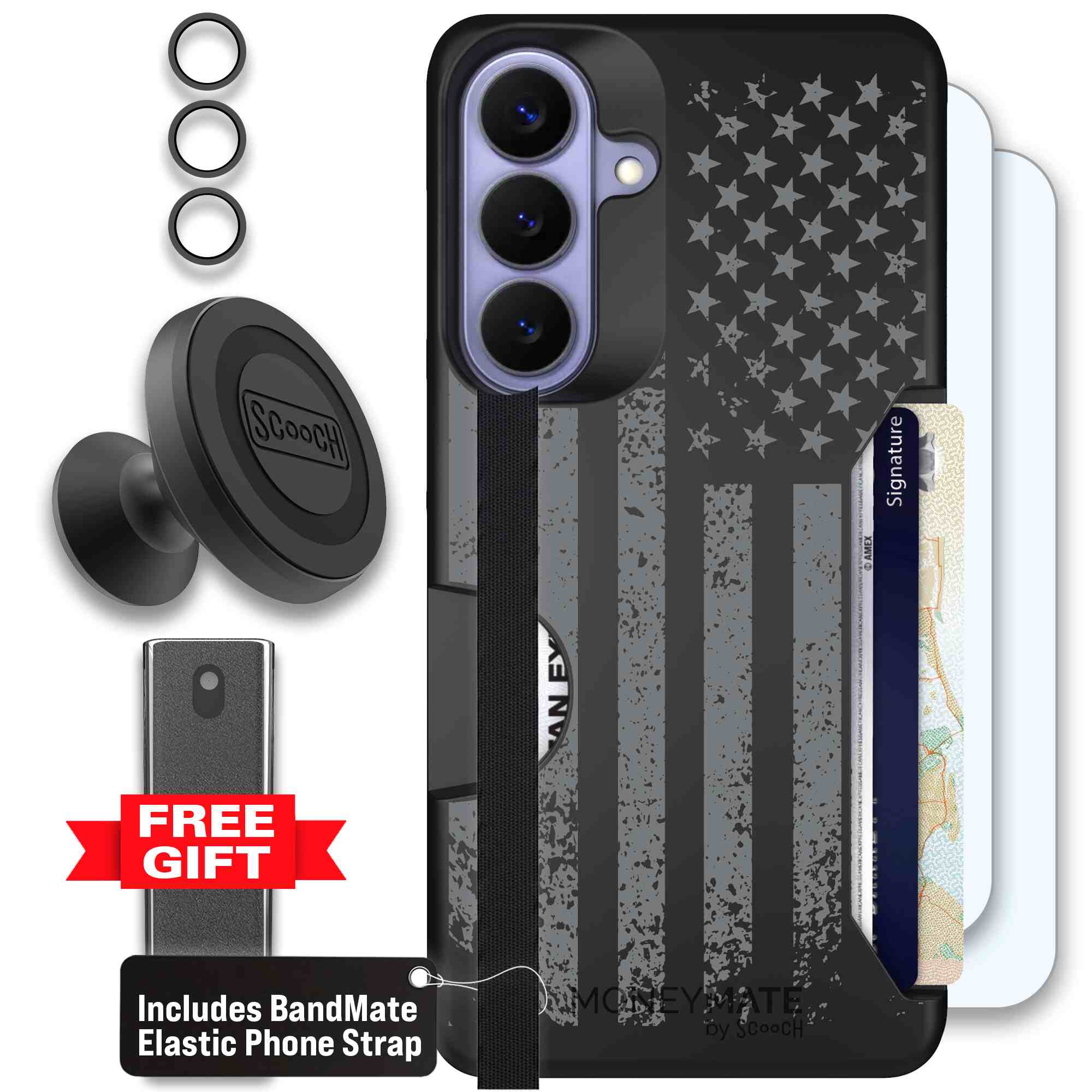 Weathered Glory | website | Galaxy S26+ | Defender Bundle